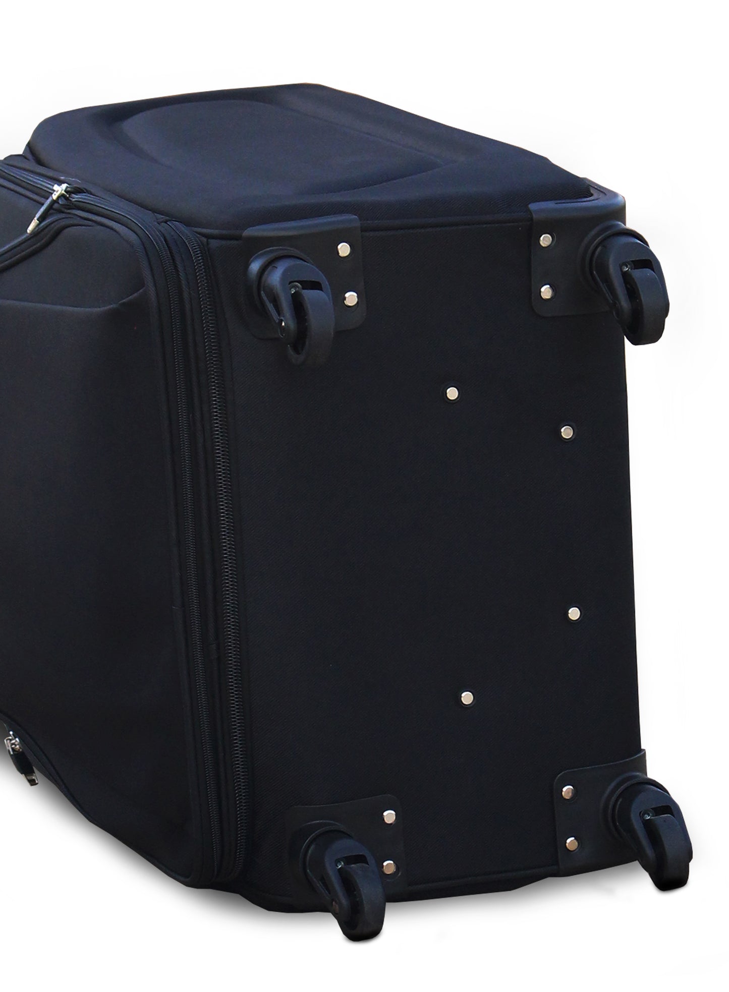 Soft Shell Luggage