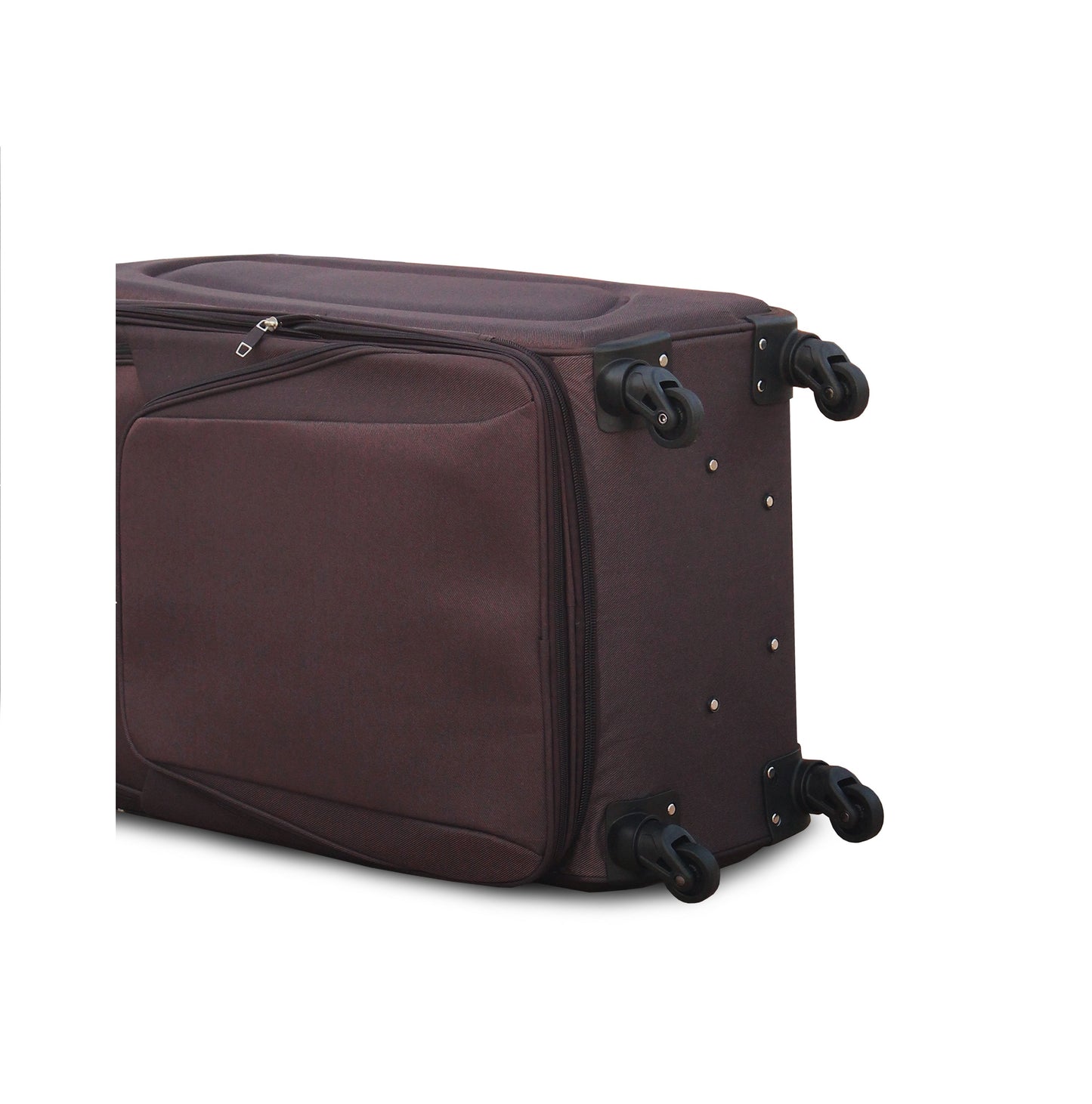 Soft Shell Luggage