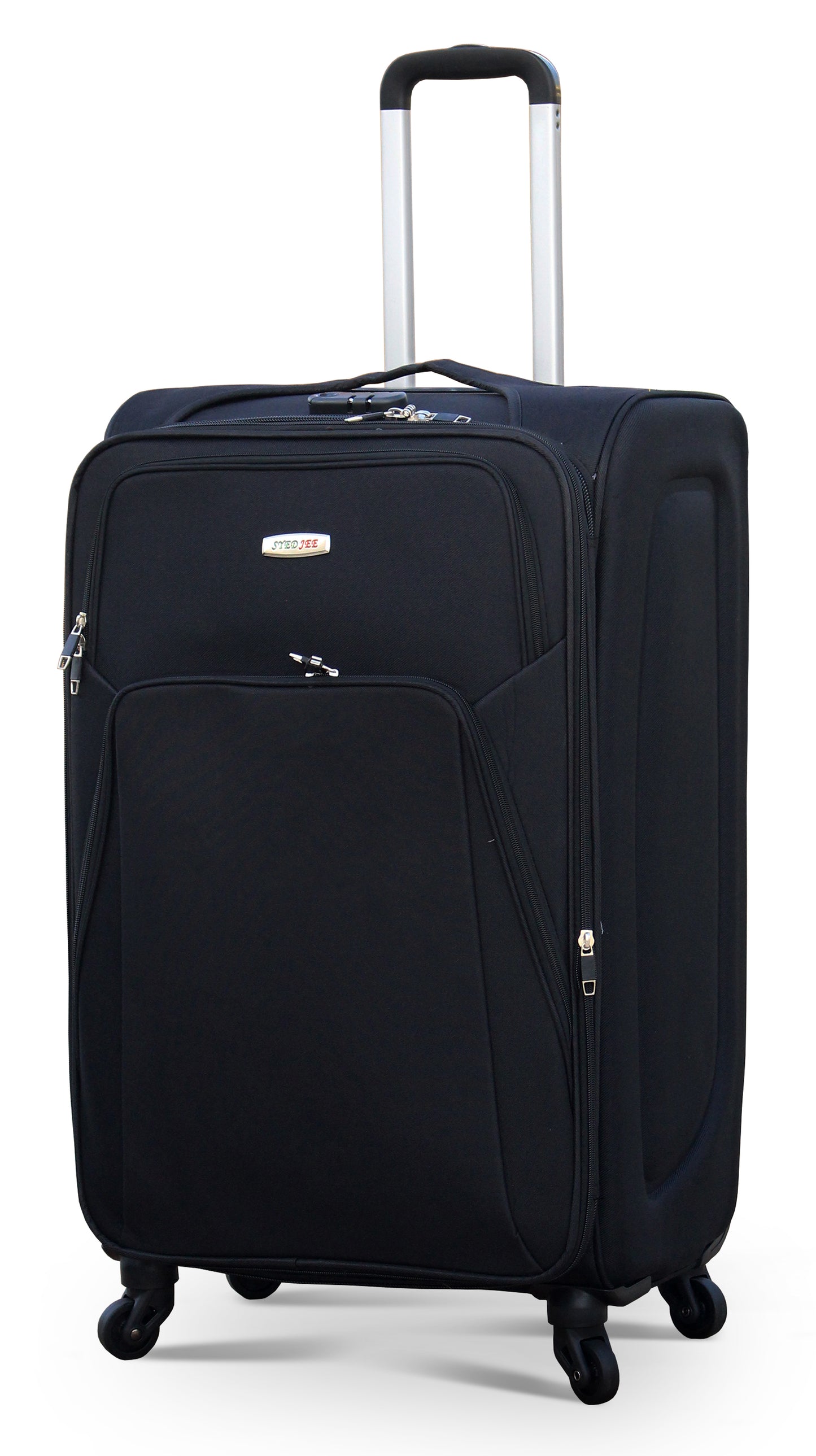 Soft Shell Luggage