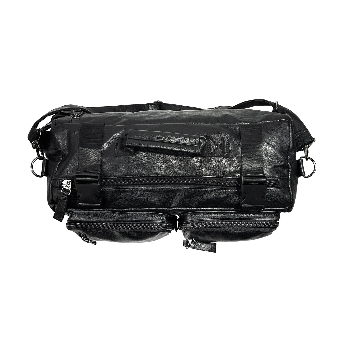 2 in 1 Duffel Backpack