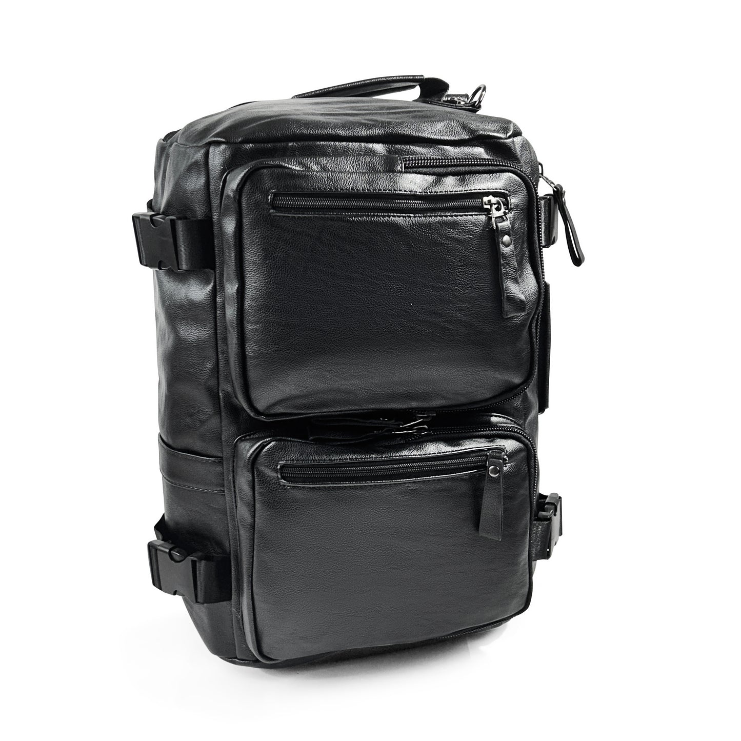 2 in 1 Duffel Backpack