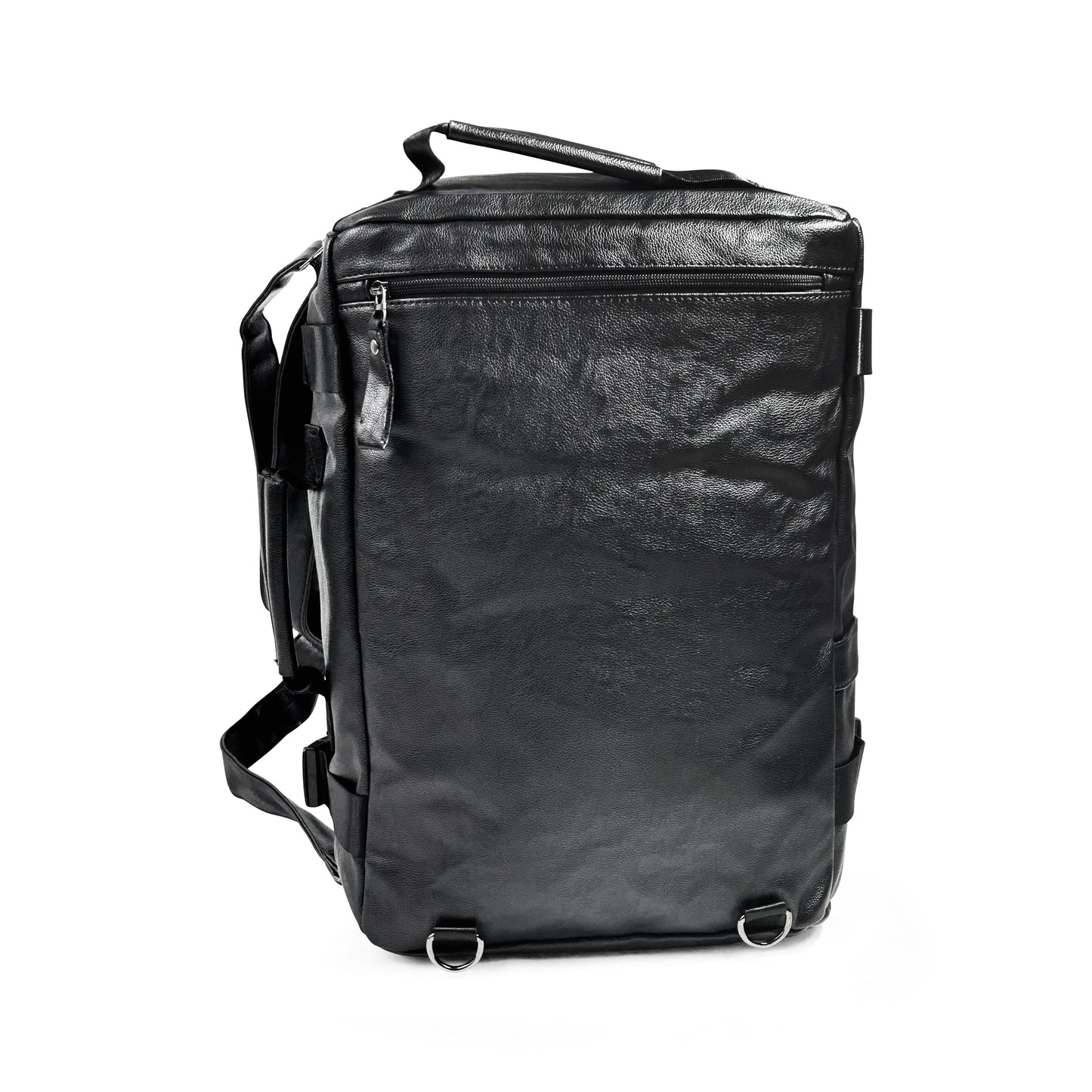 2 in 1 Duffel Backpack