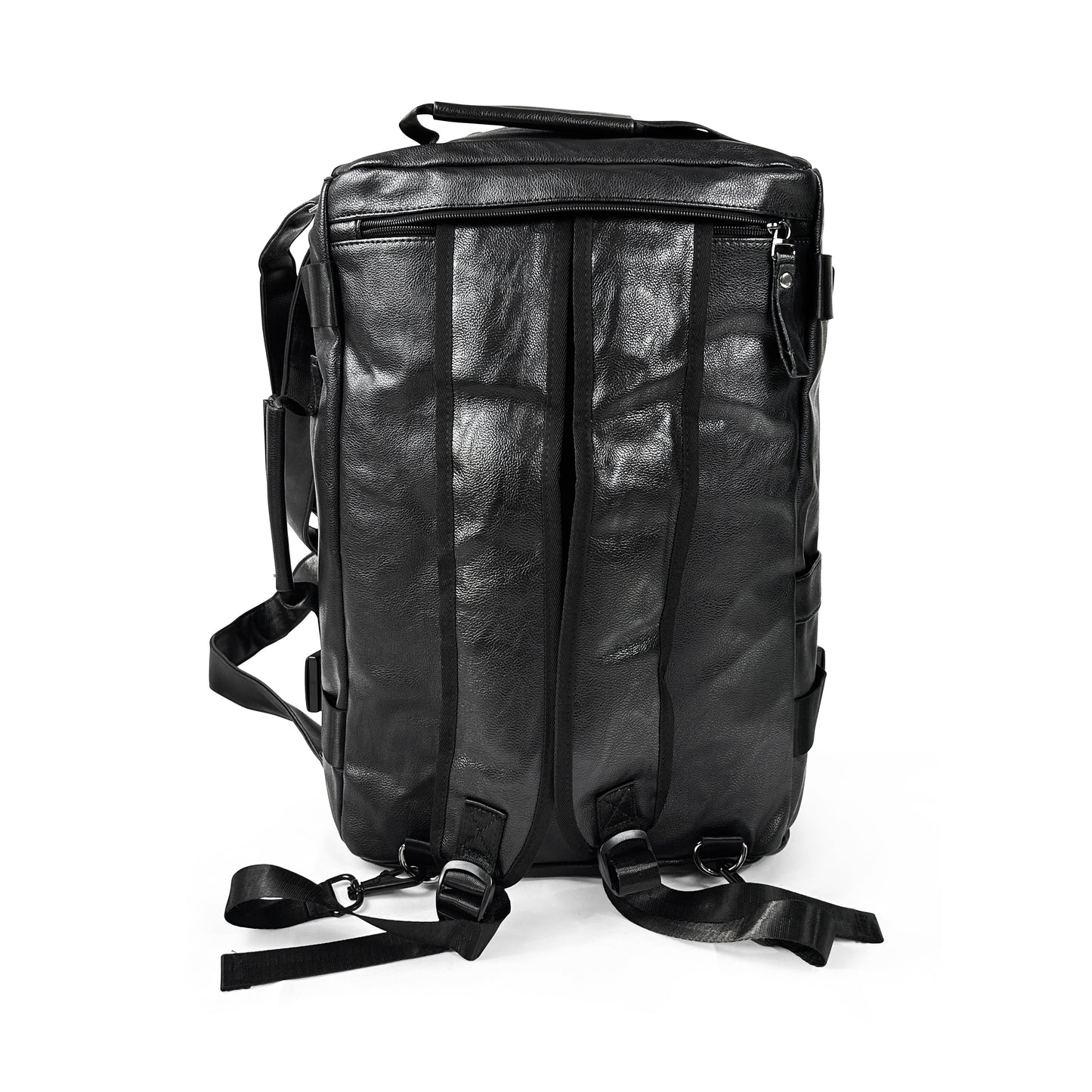 2 in 1 Duffel Backpack