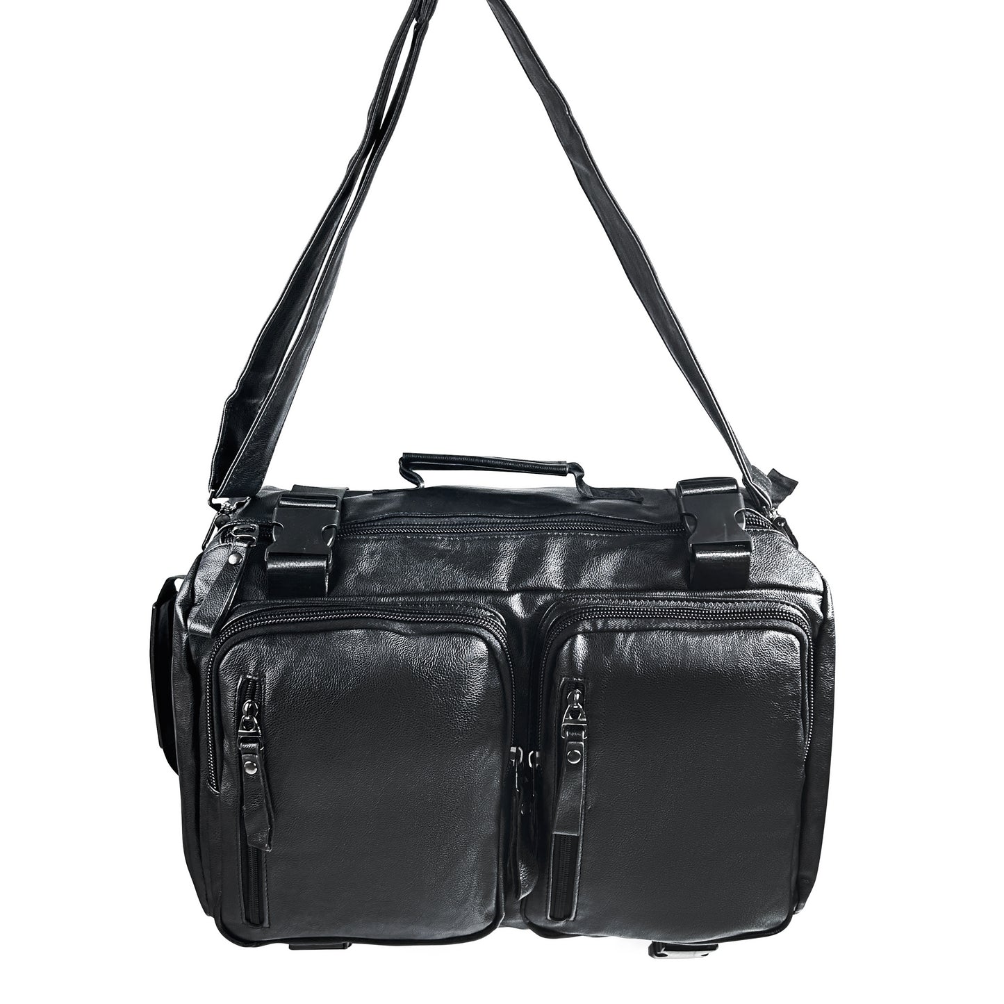 2 in 1 Duffel Backpack