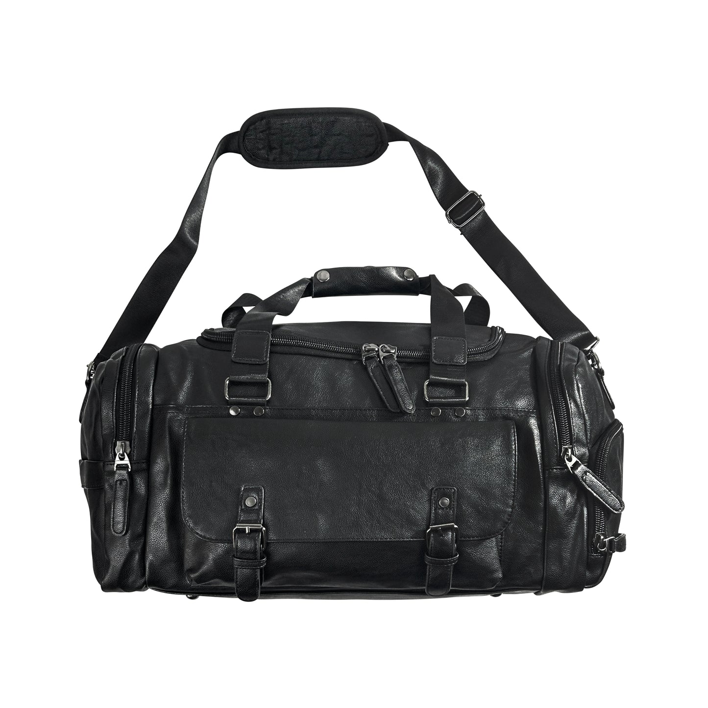 Travel Duffel Bag