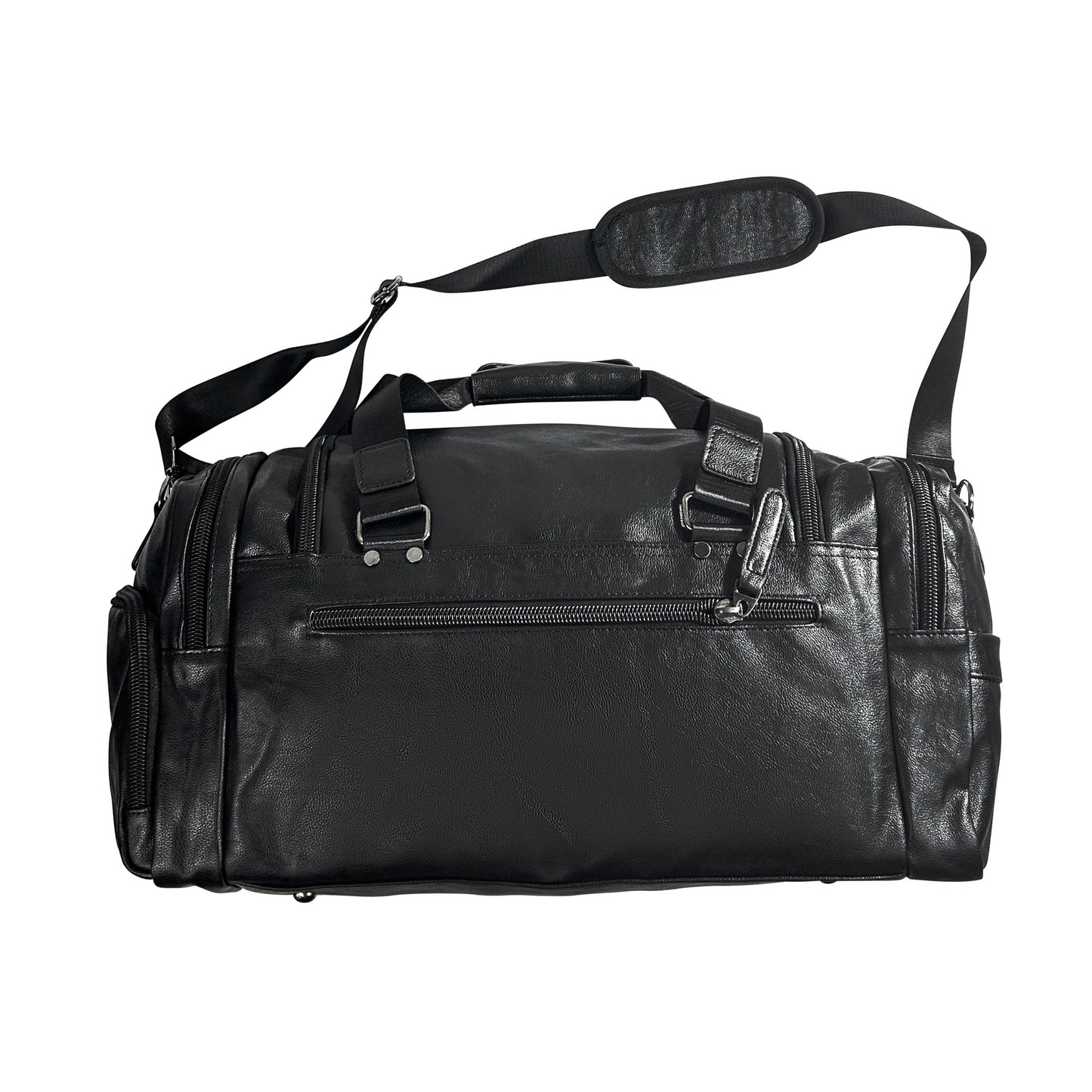 Travel Duffel Bag