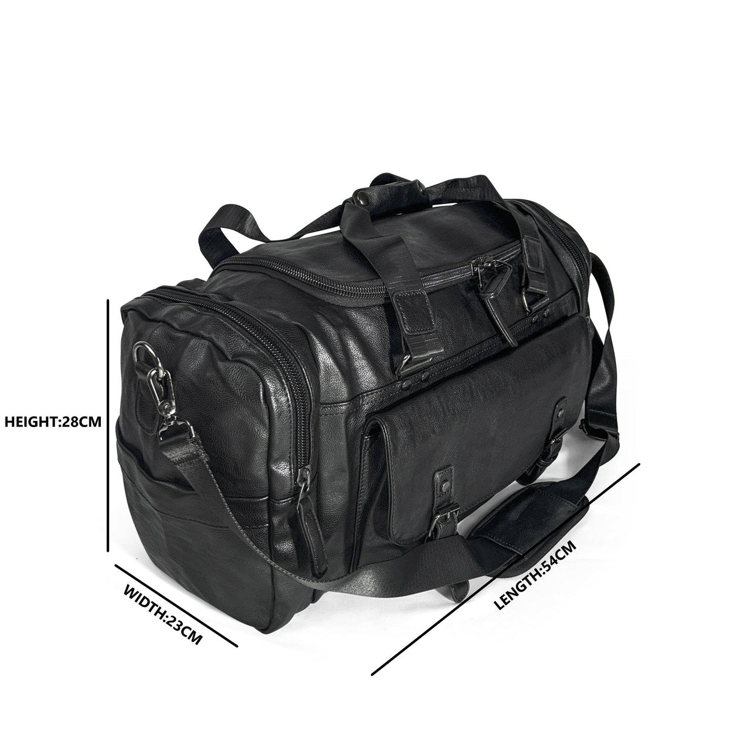 Travel Duffel Bag