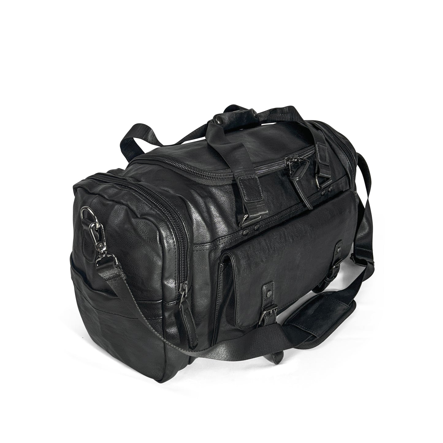 Travel Duffel Bag
