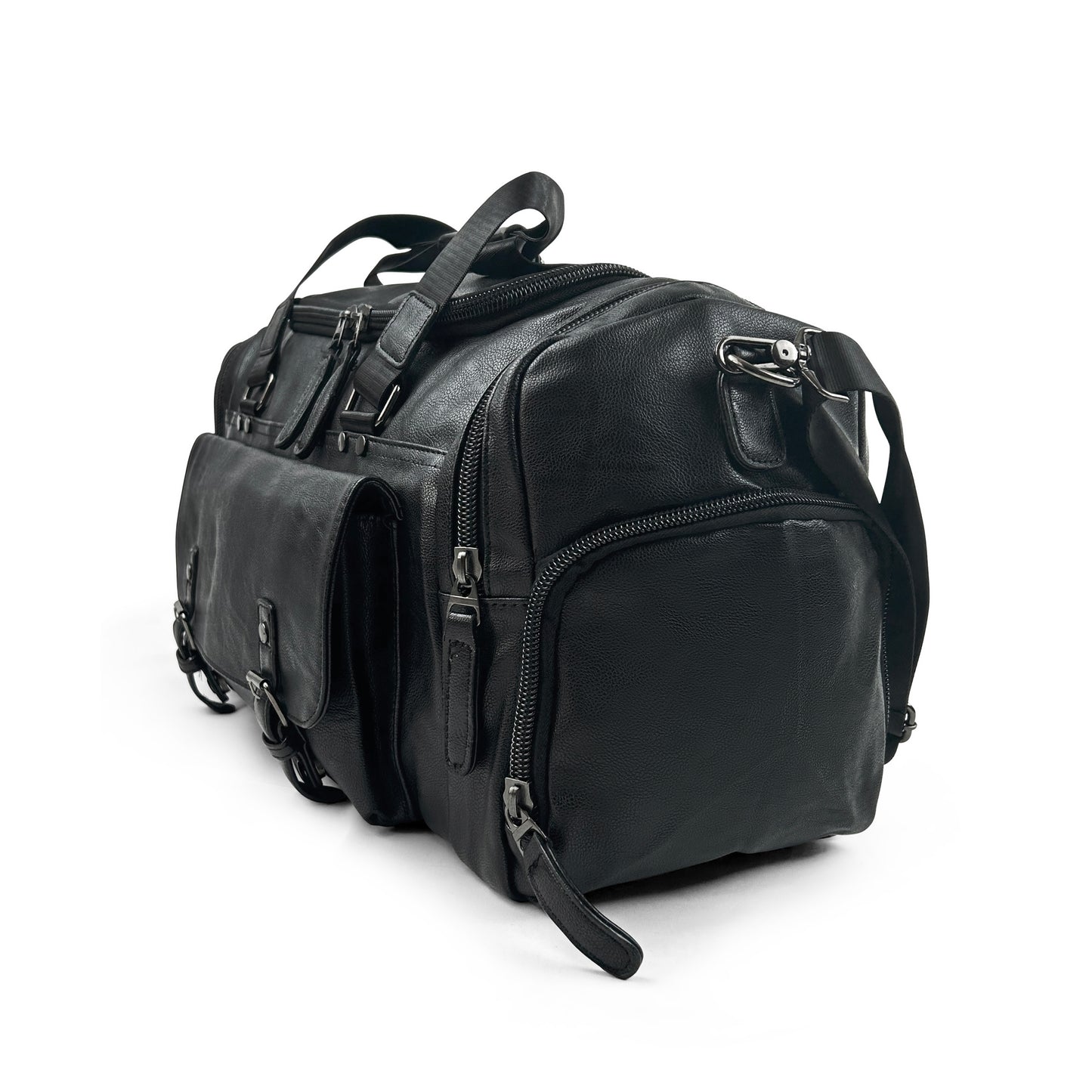 Travel Duffel Bag