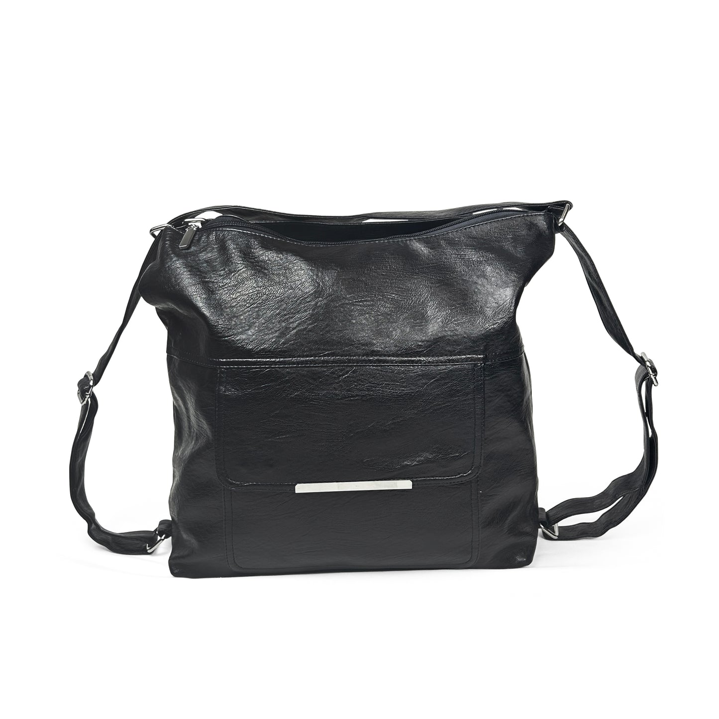 3-In-1 Convertible Backpack