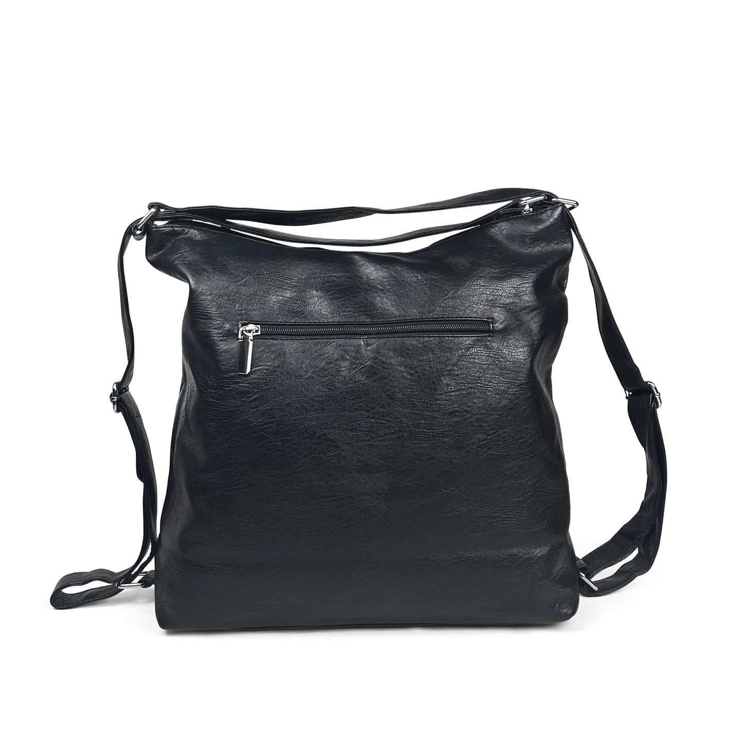 3-In-1 Convertible Backpack