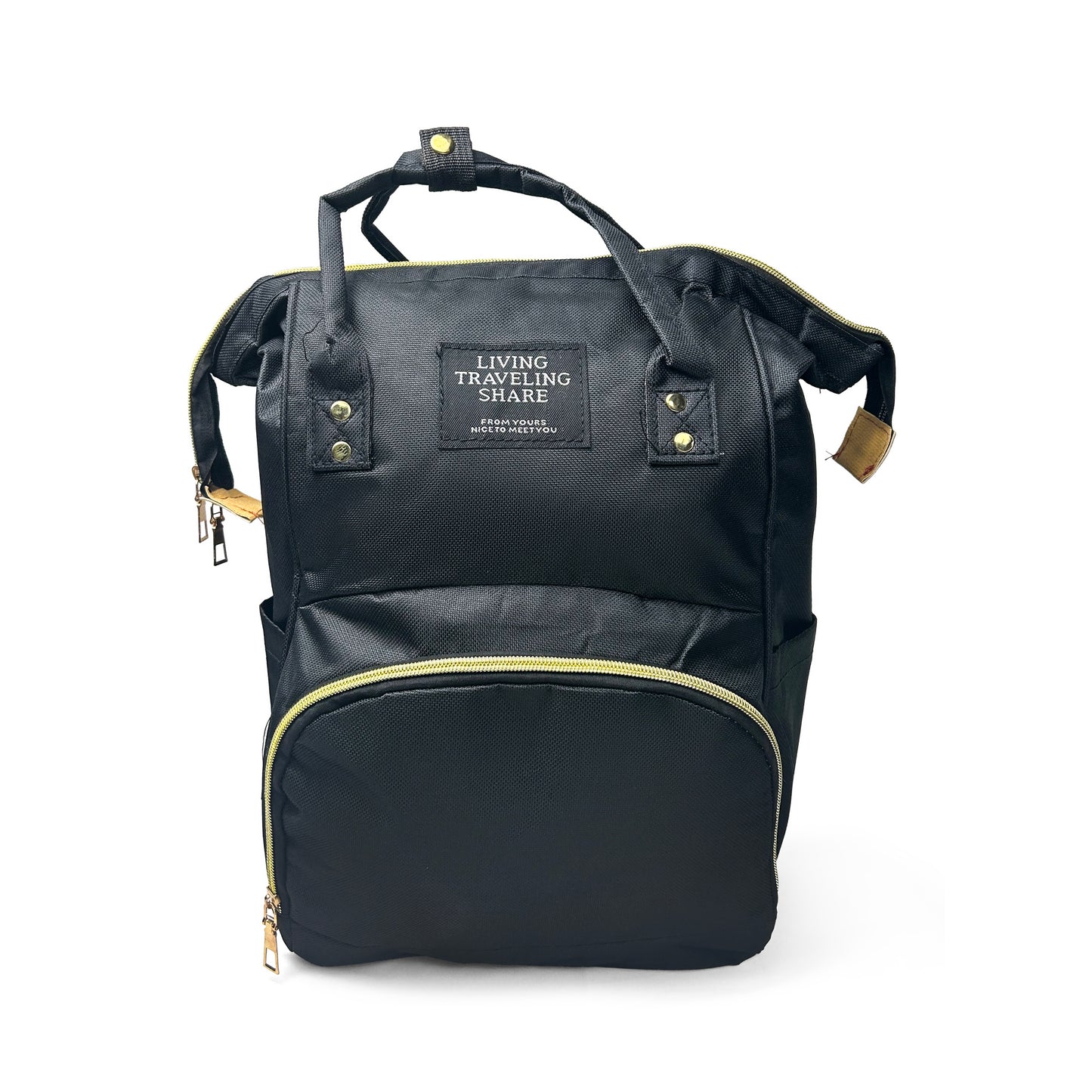 Nappy Changing Backpacks
