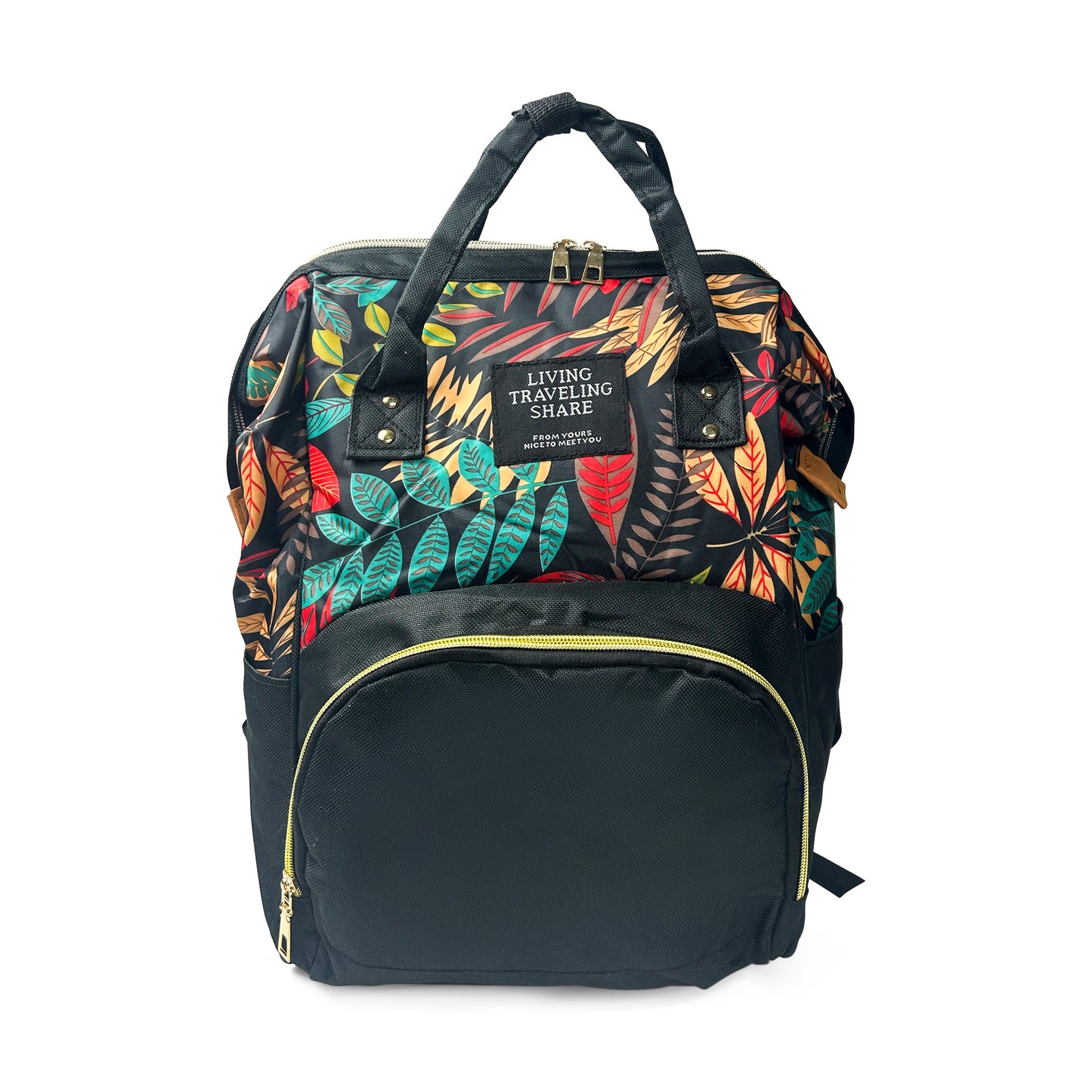 Nappy Changing Backpacks