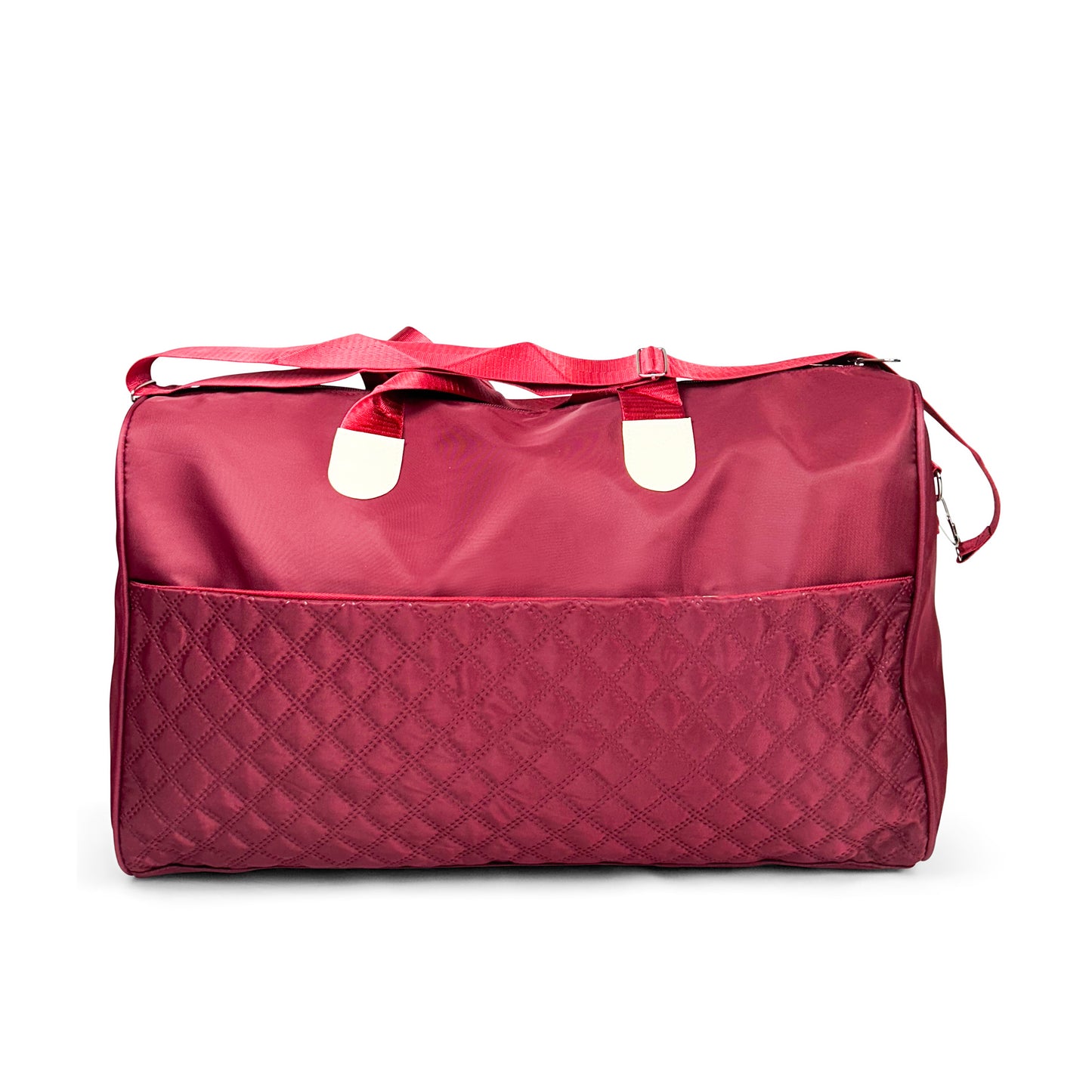 Fancy Duffel Bag