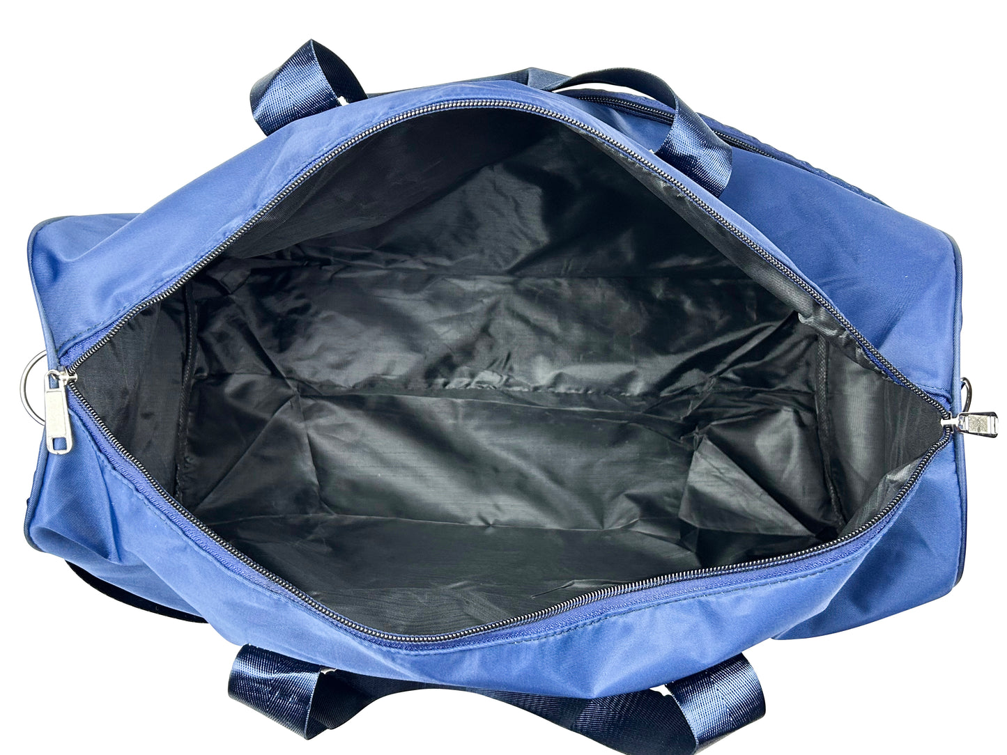 Fancy Duffel Bag