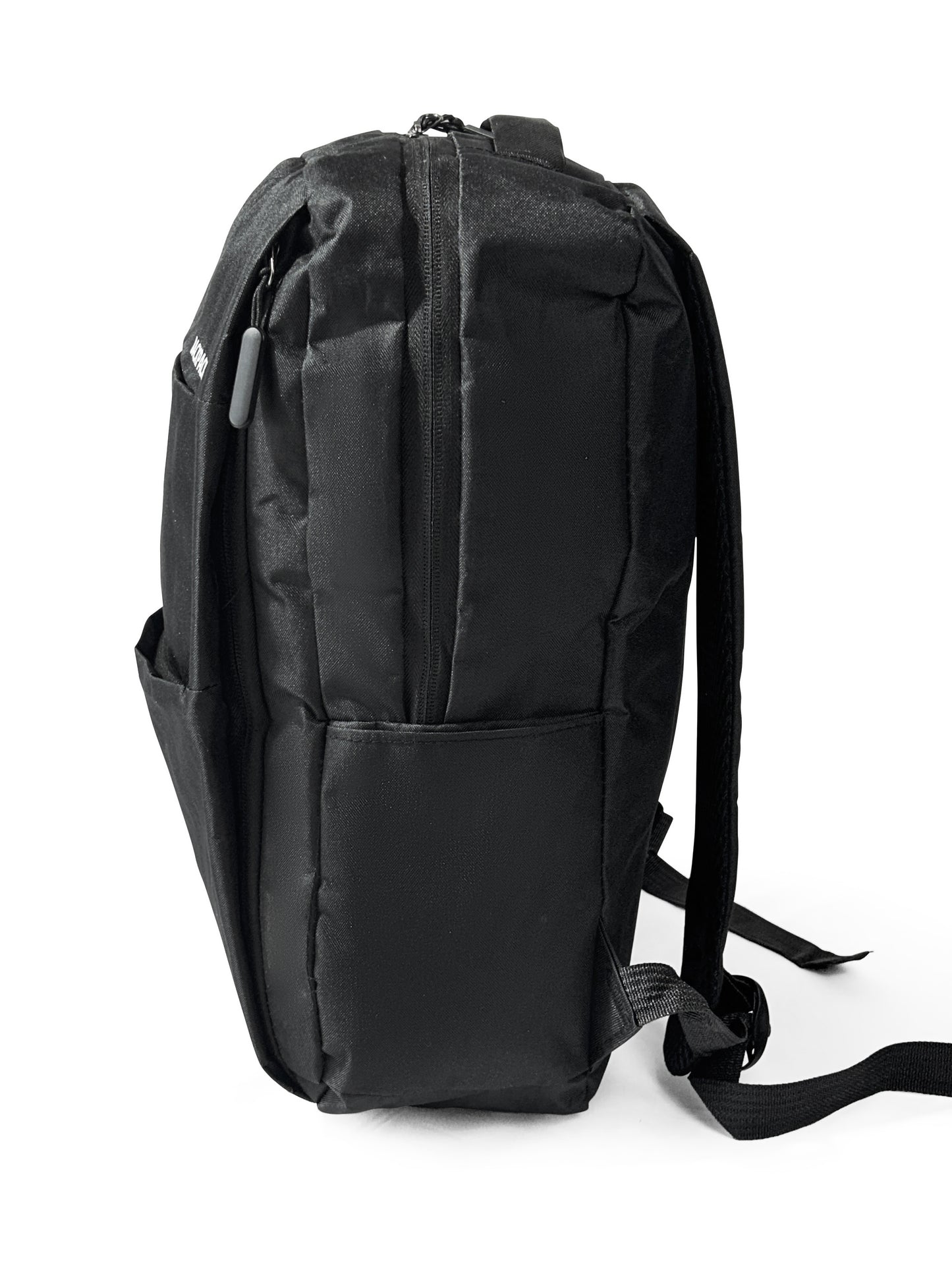 Black School Backpack