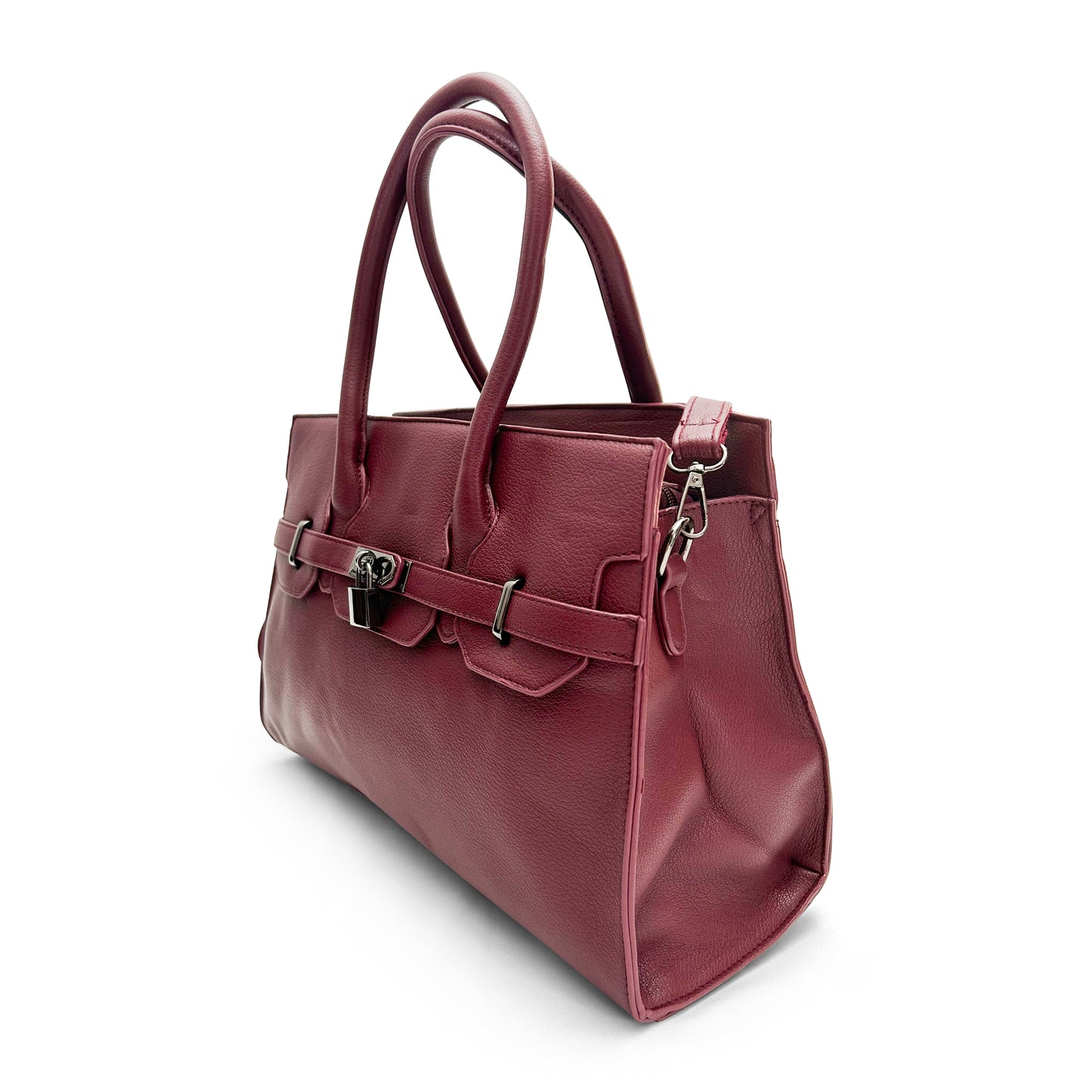 Women's PU Leather Handbags