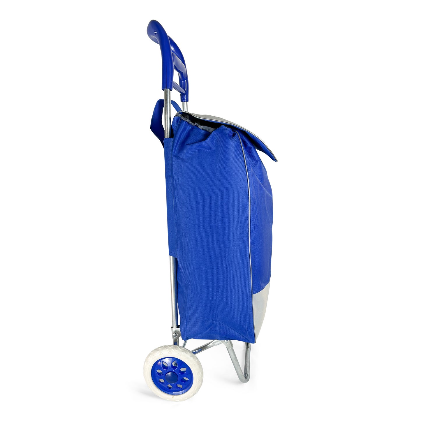 Large Shopping Trolley