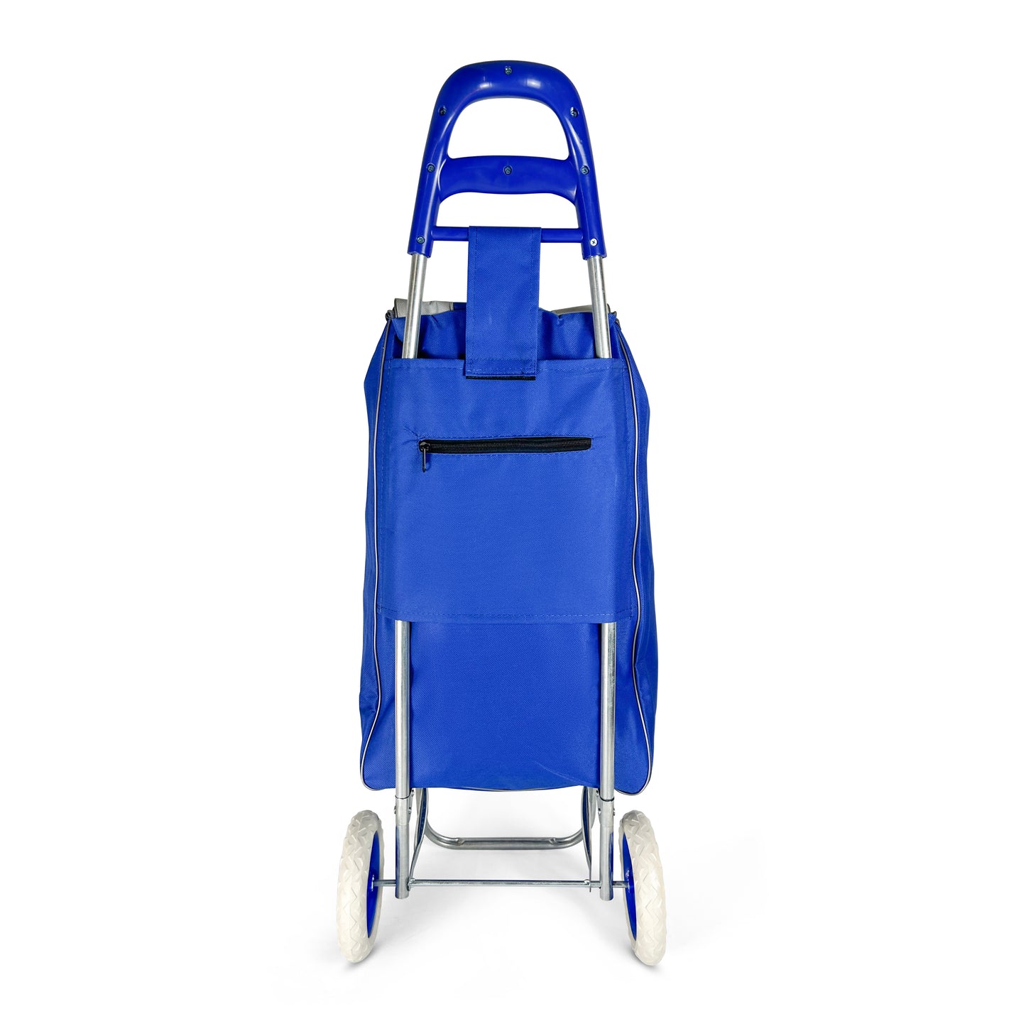 Large Shopping Trolley