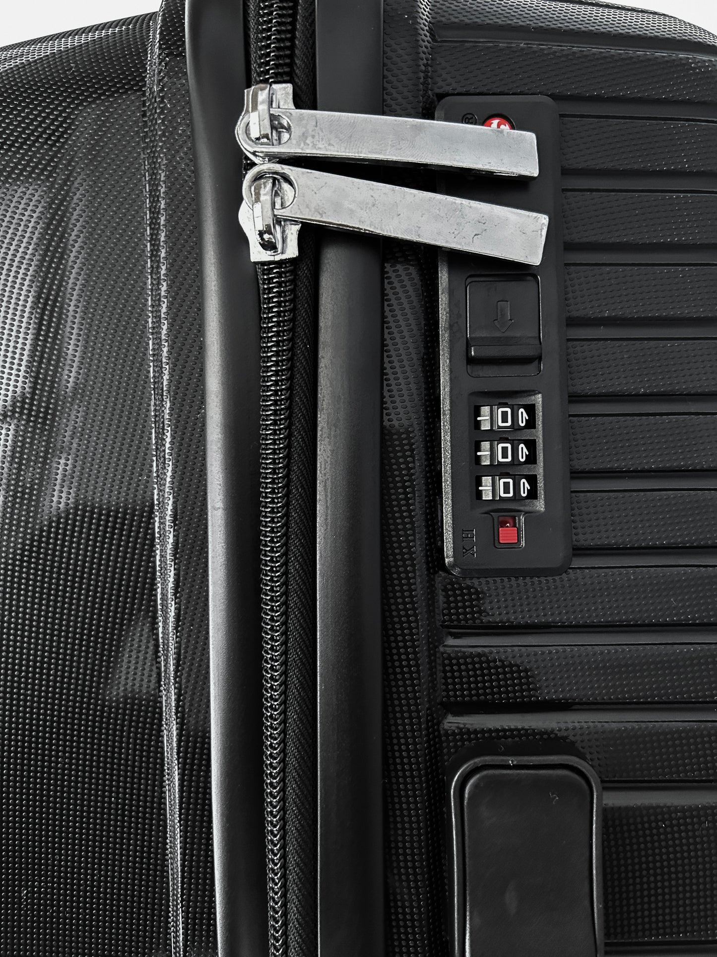 Hard Shell Lightweight Suitcase