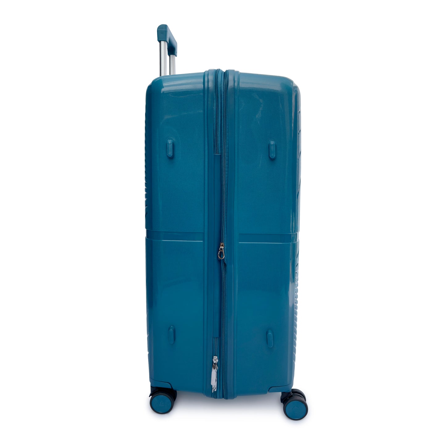 4 Piece Hard Shell Suitcase Set Expandable Lightweight TSA Lock 360 Wheels