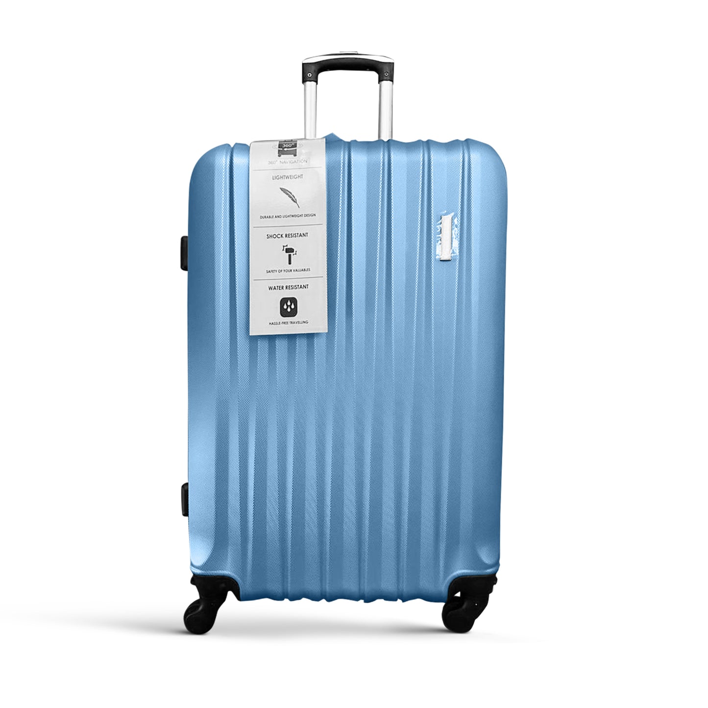 Carry on Hard Shell Luggage