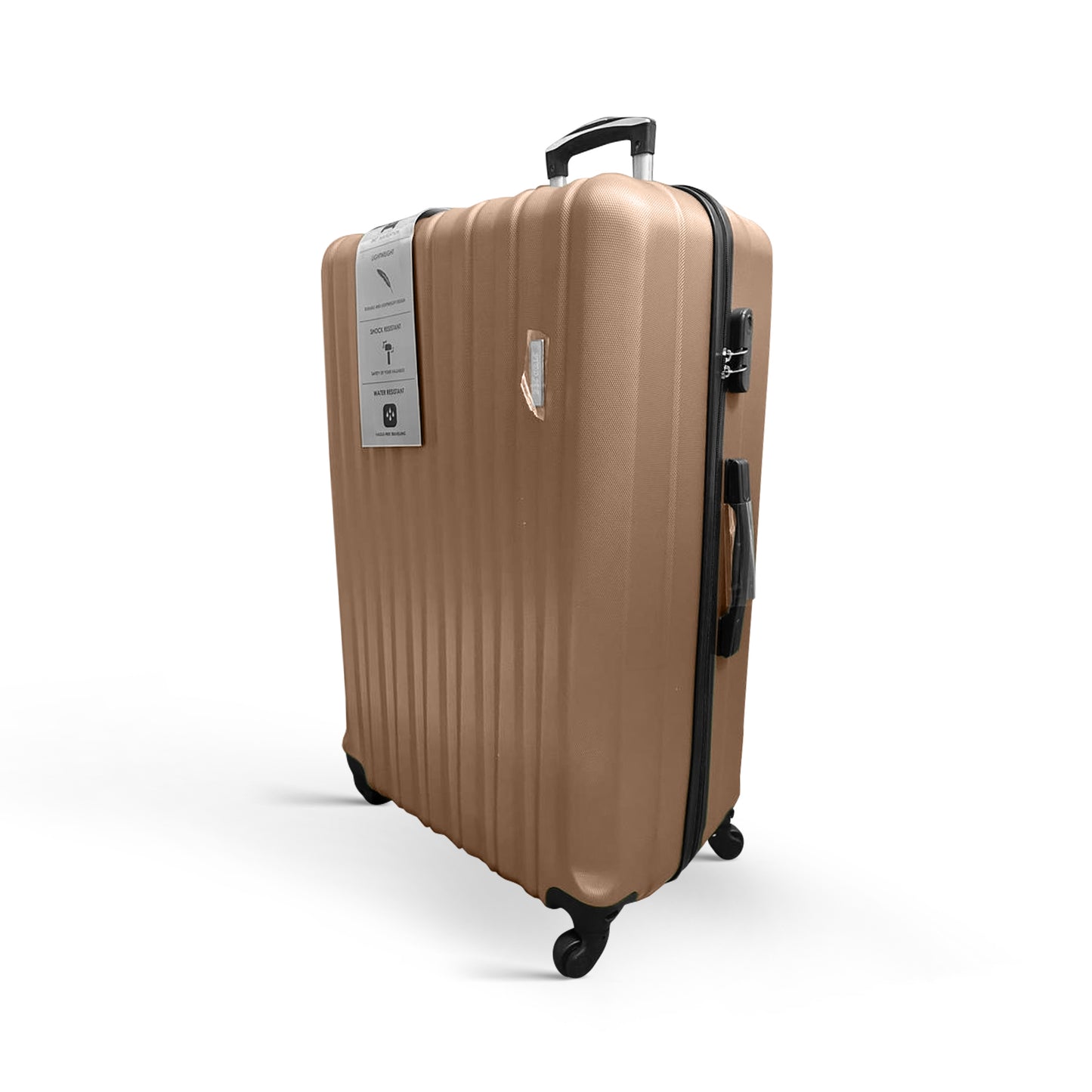 Carry on Hard Shell Luggage