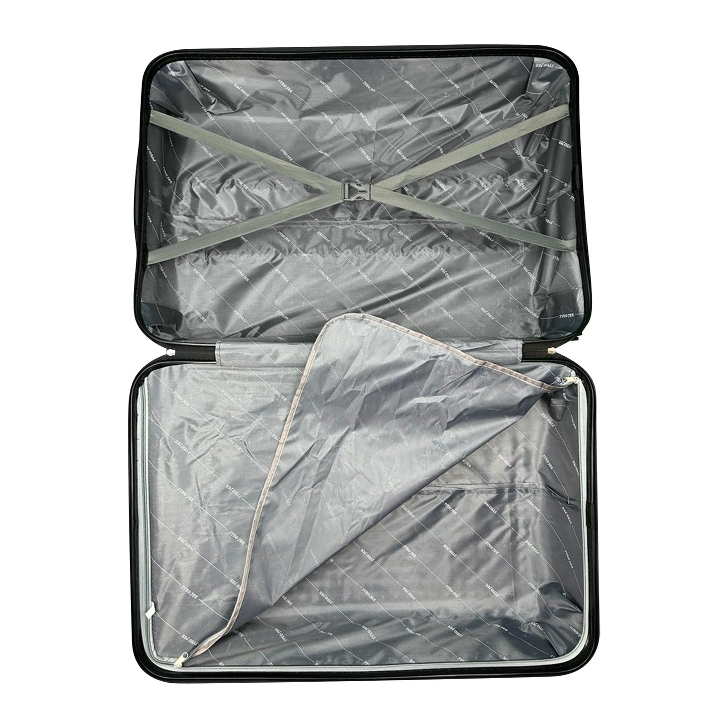 Carry on Hard Shell Luggage