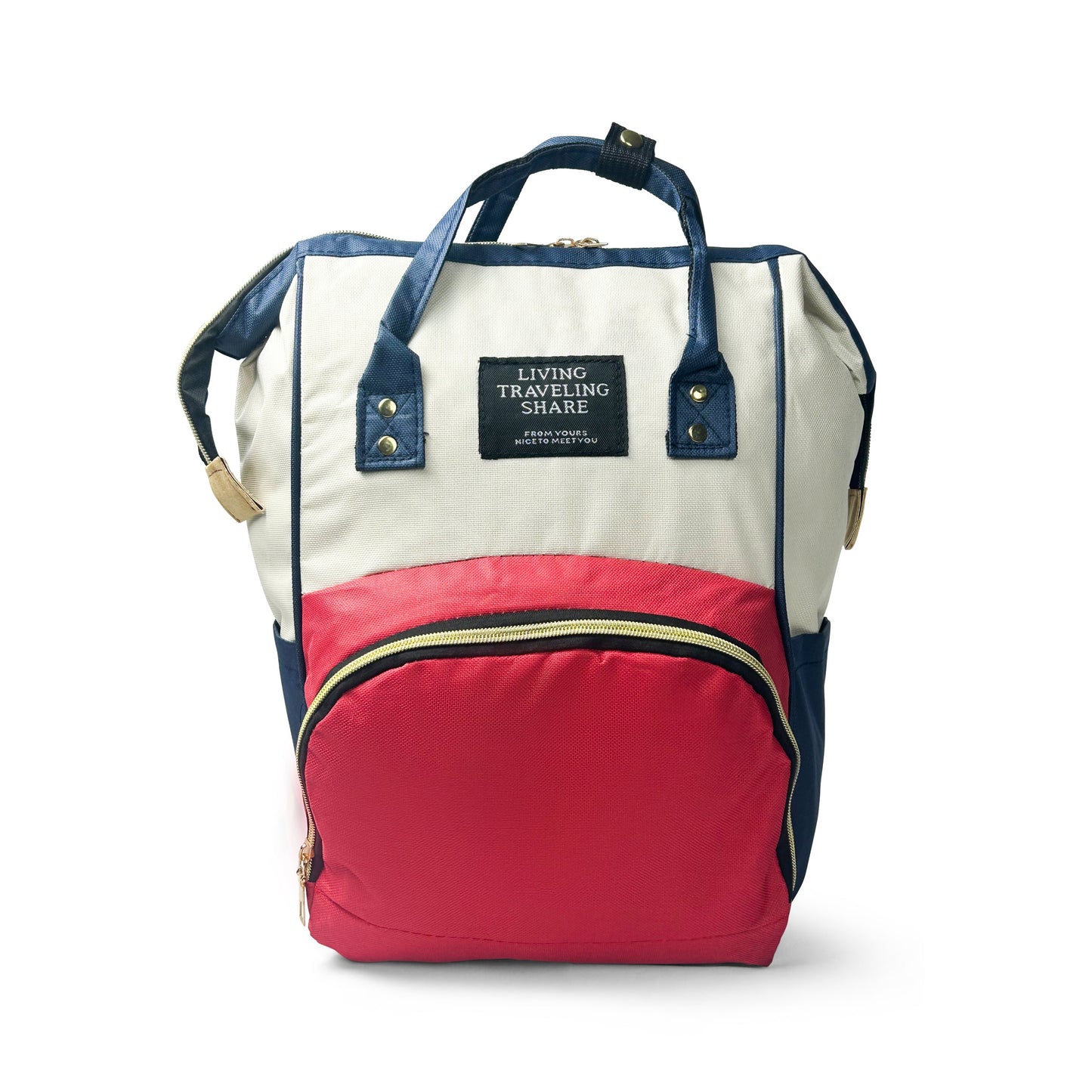 Baby Changing Backpack - SYED JEE