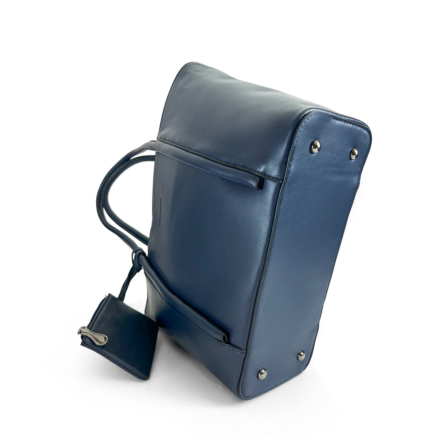 Premium Ladies Designer PU Leather Handbag - SYED JEE