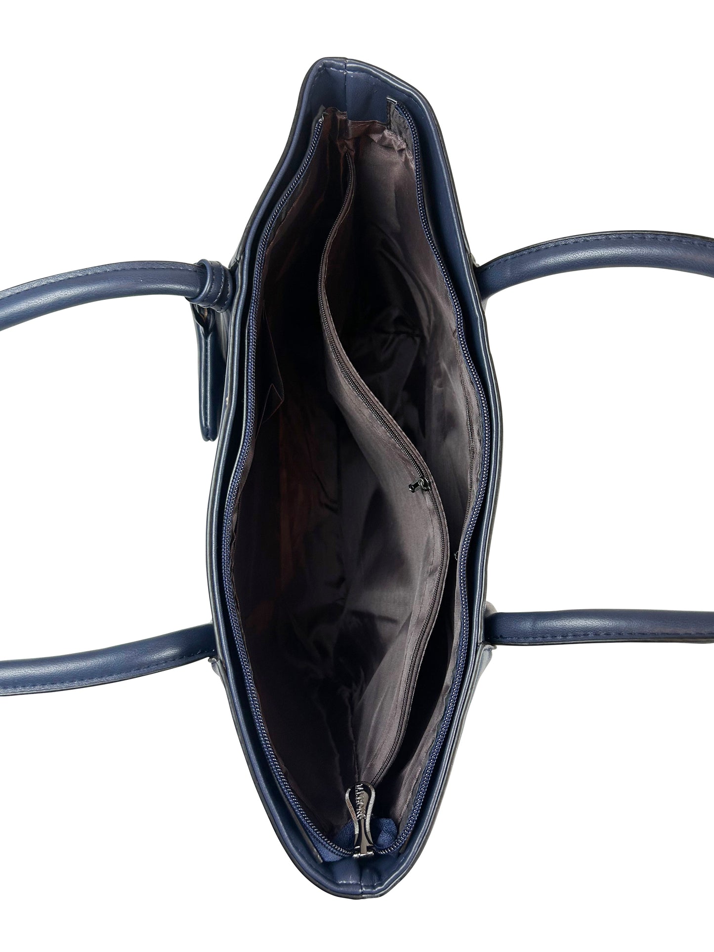 Premium Ladies Designer PU Leather Handbag - SYED JEE