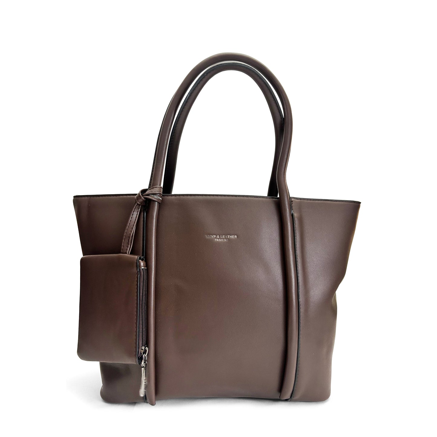 Premium Ladies Designer PU Leather Handbag - SYED JEE