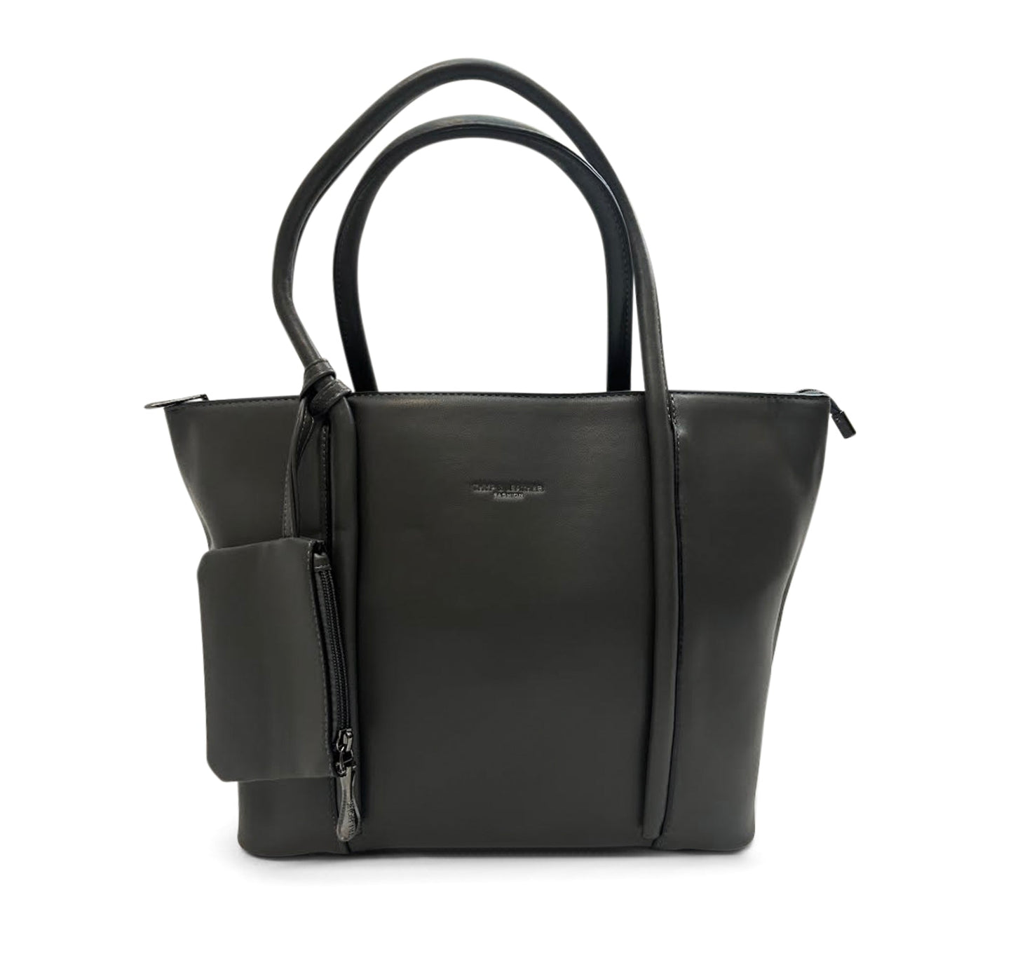 Premium Ladies Designer PU Leather Handbag - SYED JEE