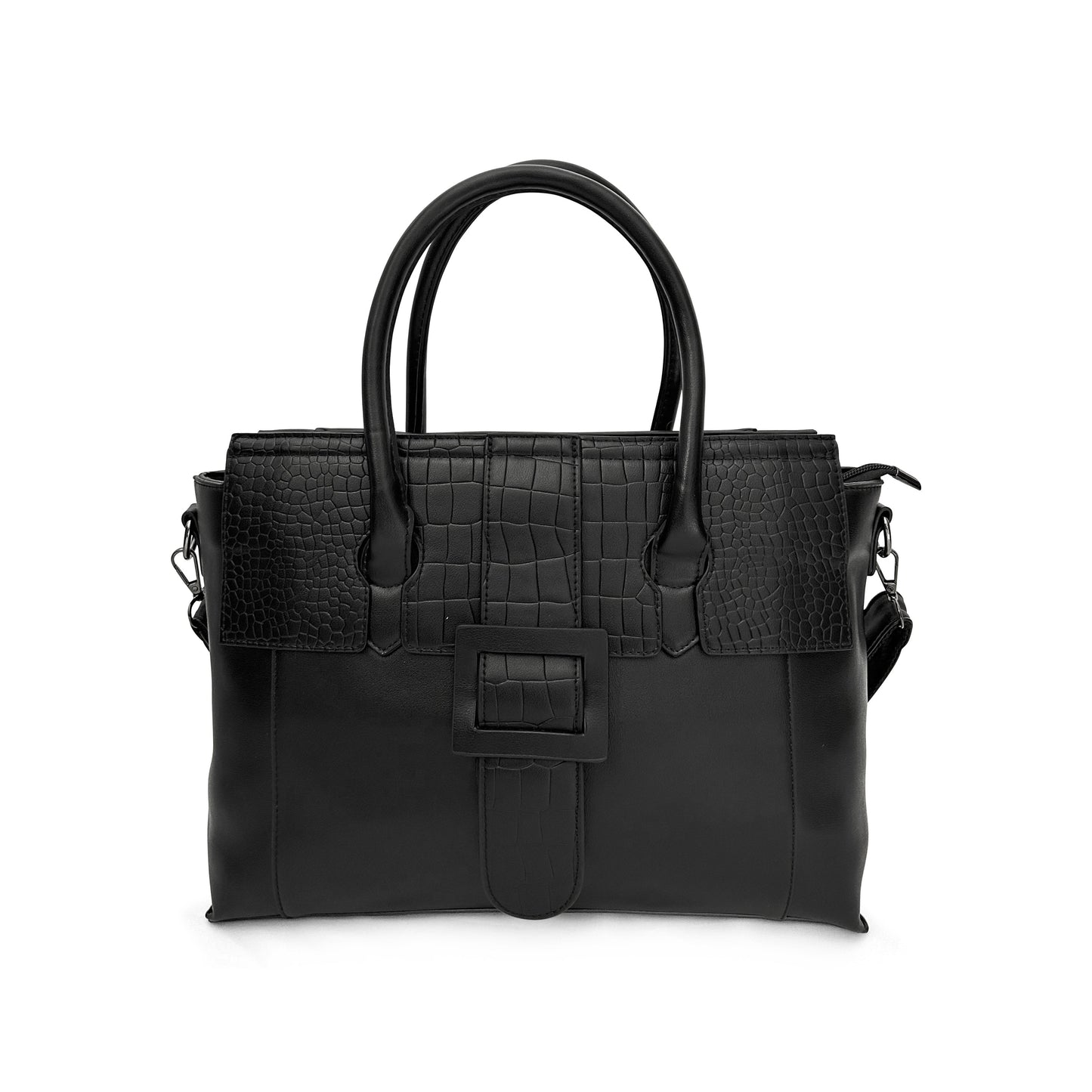 Premium Ladies Designer PU Leather Handbag - SYED JEE