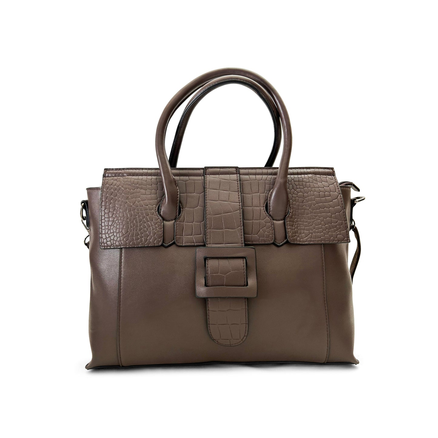 Premium Ladies Designer PU Leather Handbag - SYED JEE