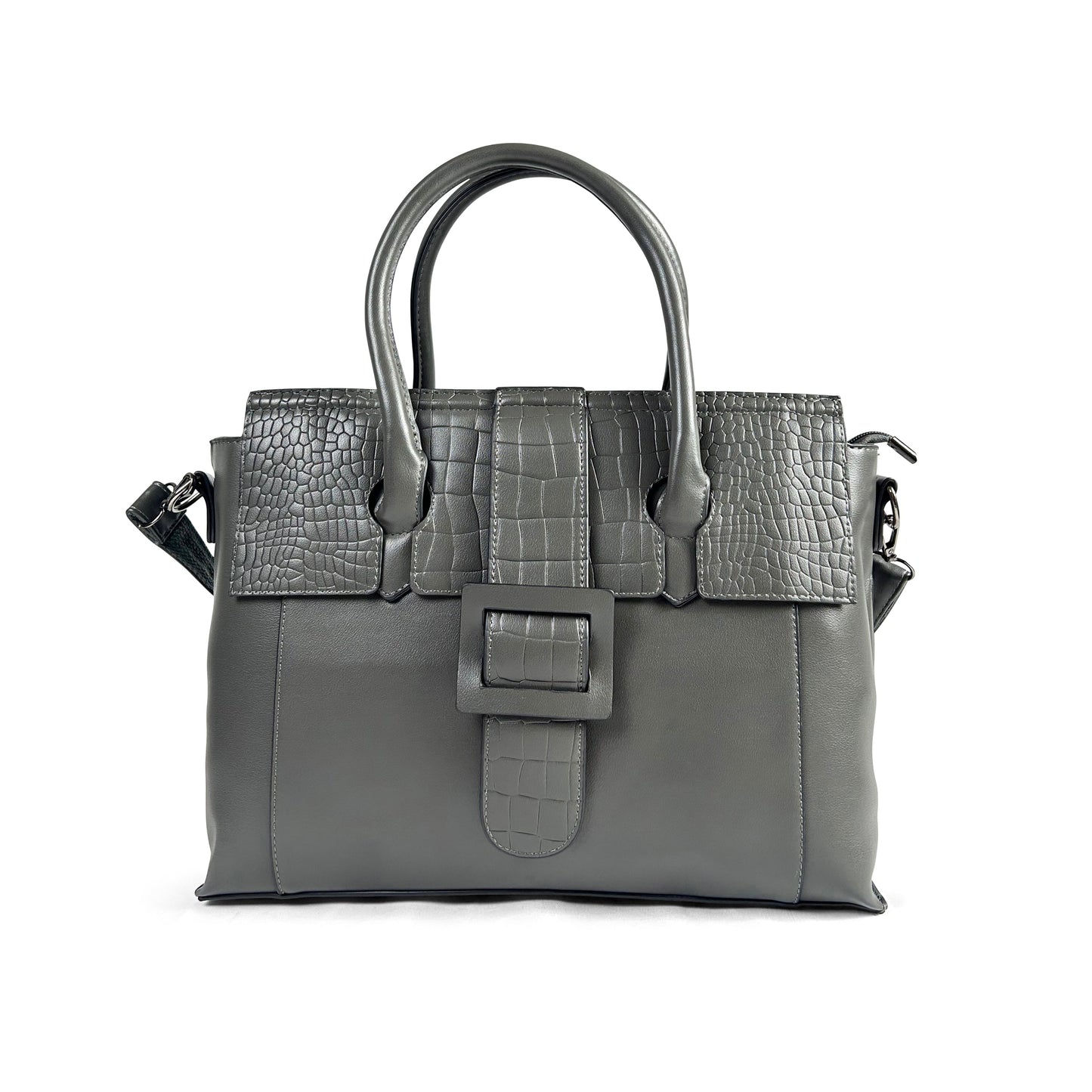 Premium Ladies Designer PU Leather Handbag - SYED JEE
