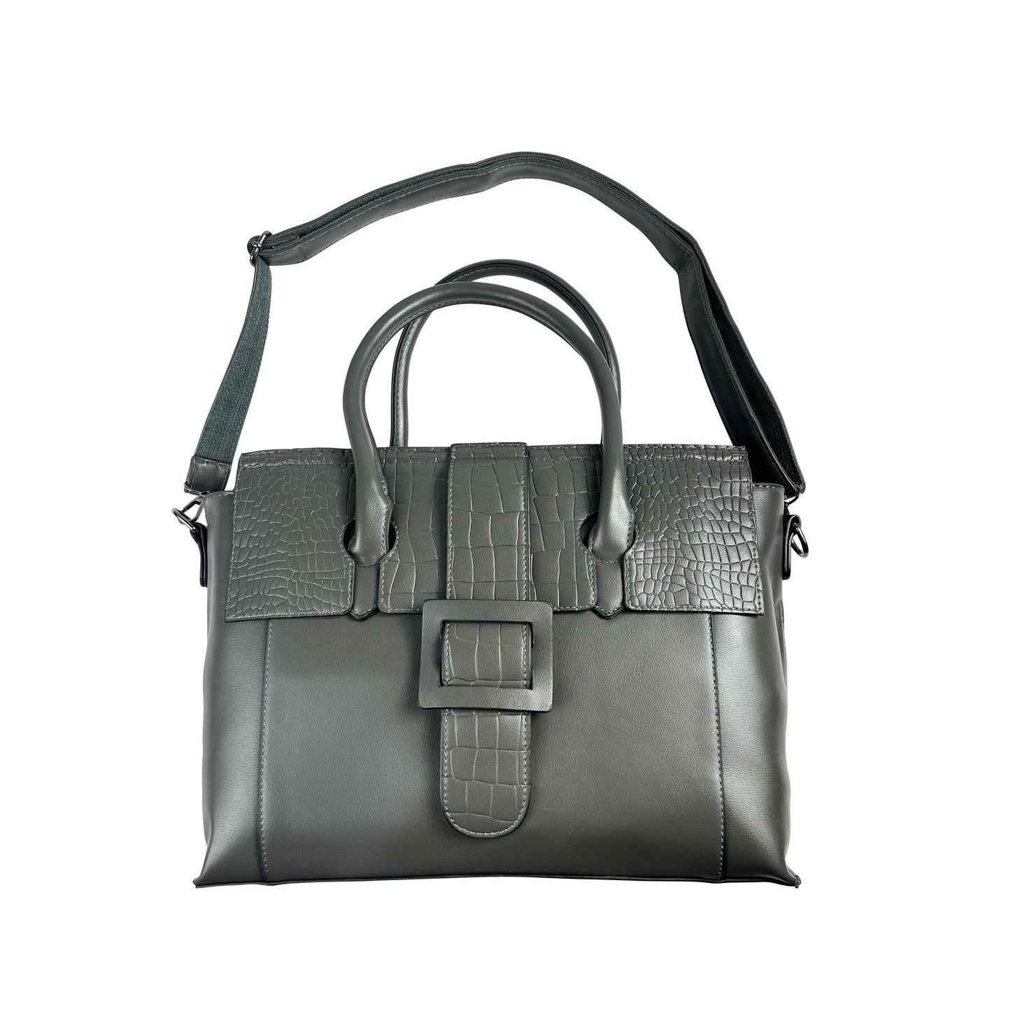 Premium Ladies Designer PU Leather Handbag - SYED JEE