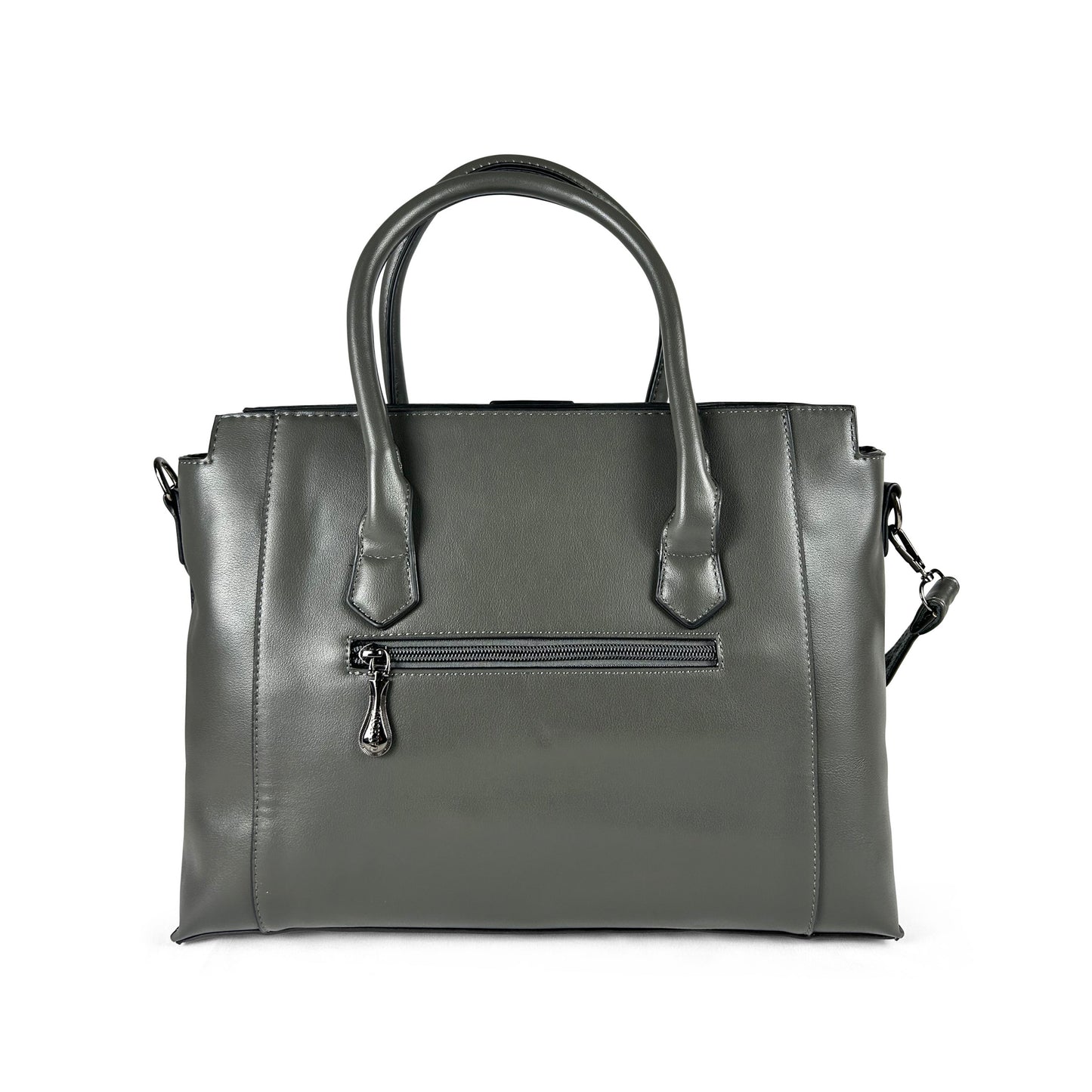 Premium Ladies Designer PU Leather Handbag - SYED JEE