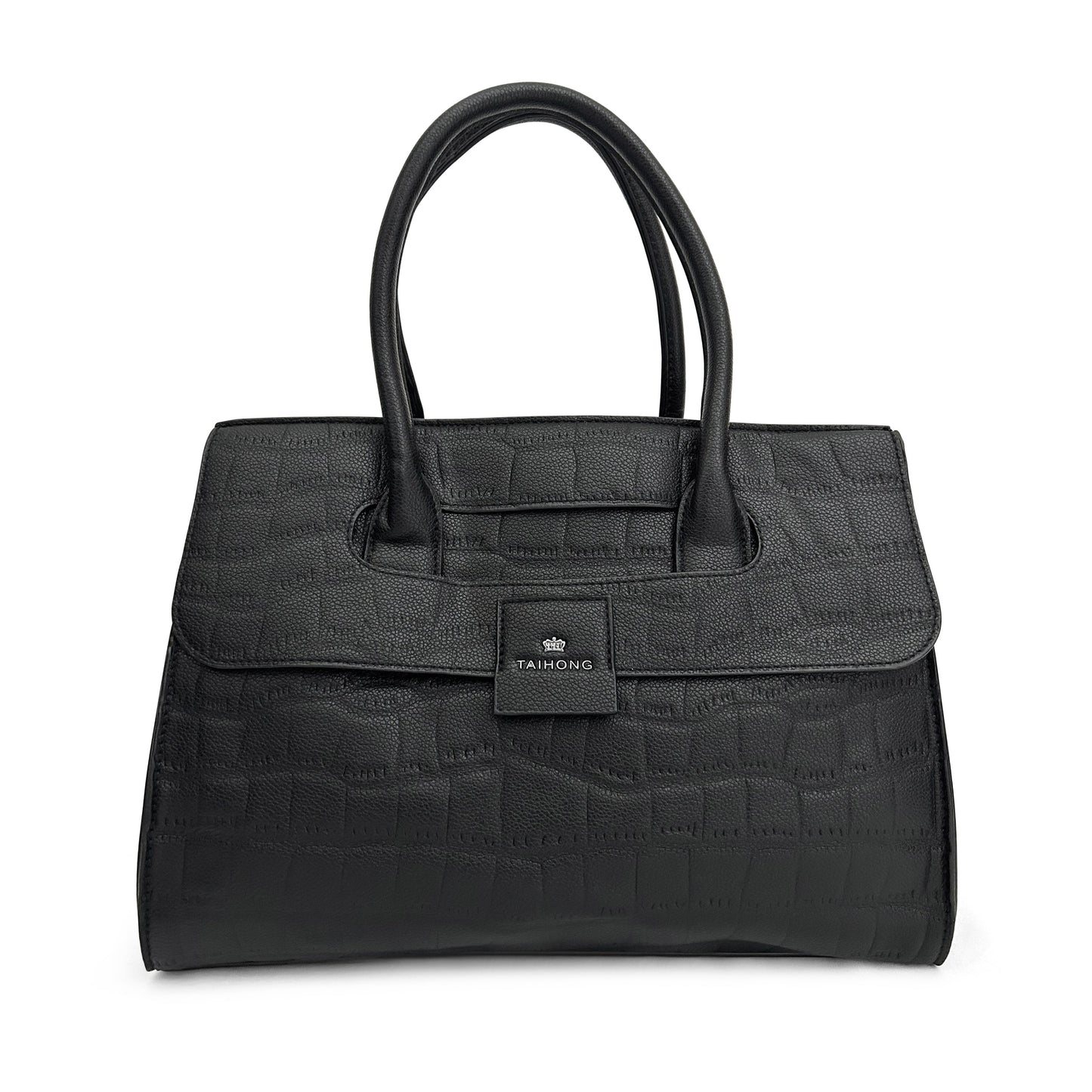 Premium Ladies Designer PU Leather Handbag - SYED JEE