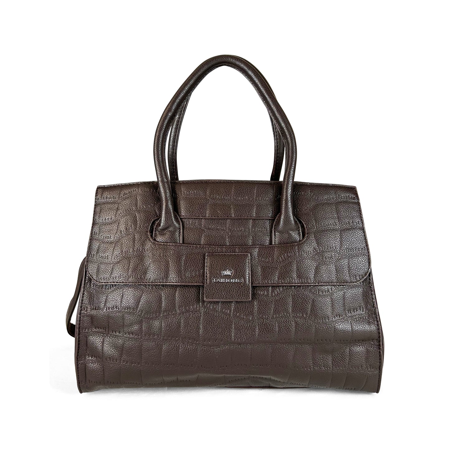 Premium Ladies Designer PU Leather Handbag - SYED JEE