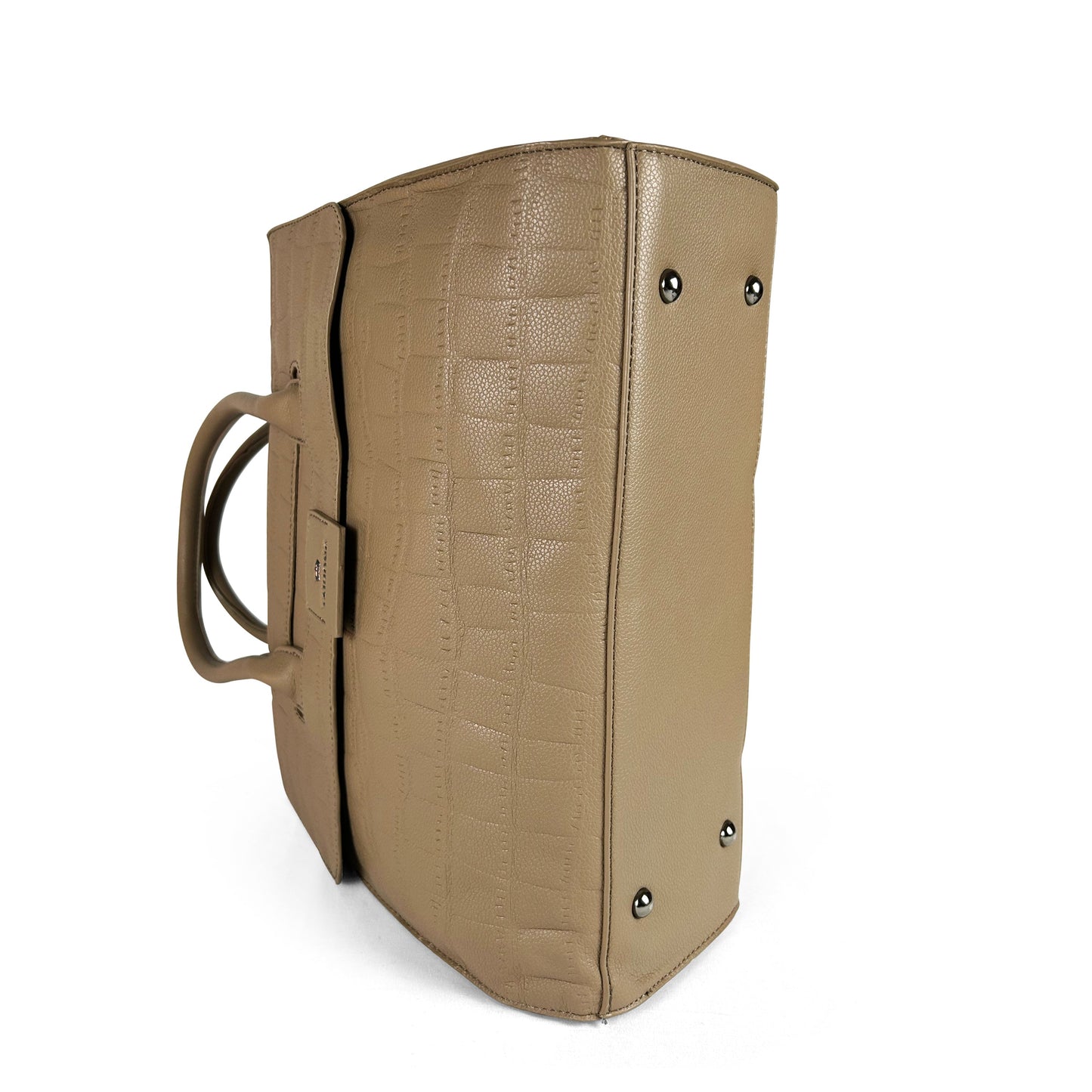 Premium Ladies Designer PU Leather Handbag - SYED JEE