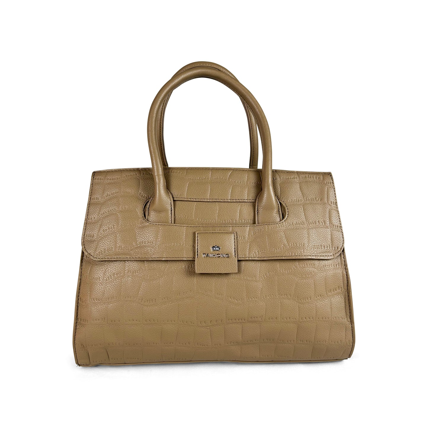 Premium Ladies Designer PU Leather Handbag - SYED JEE
