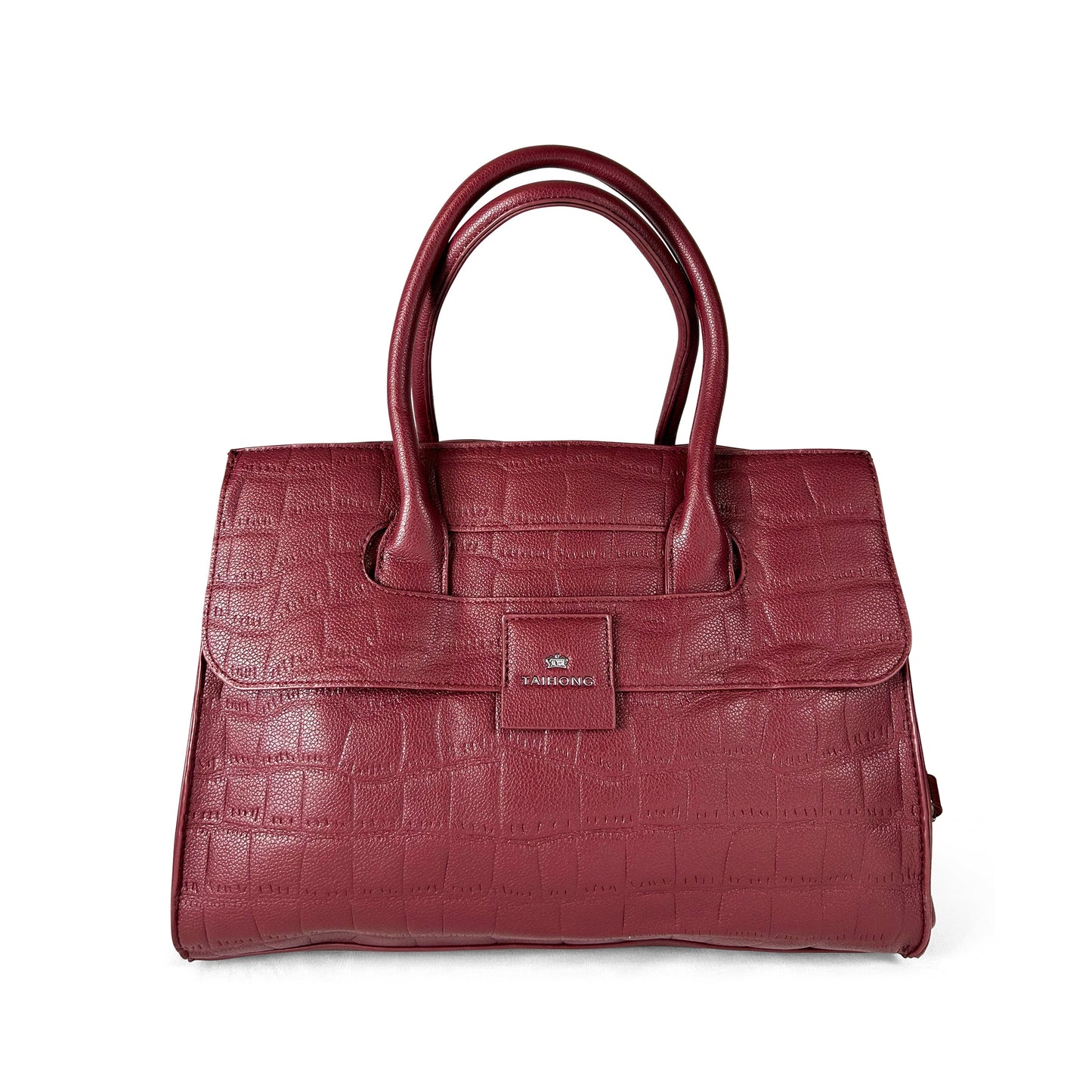 Premium Ladies Designer PU Leather Handbag - SYED JEE
