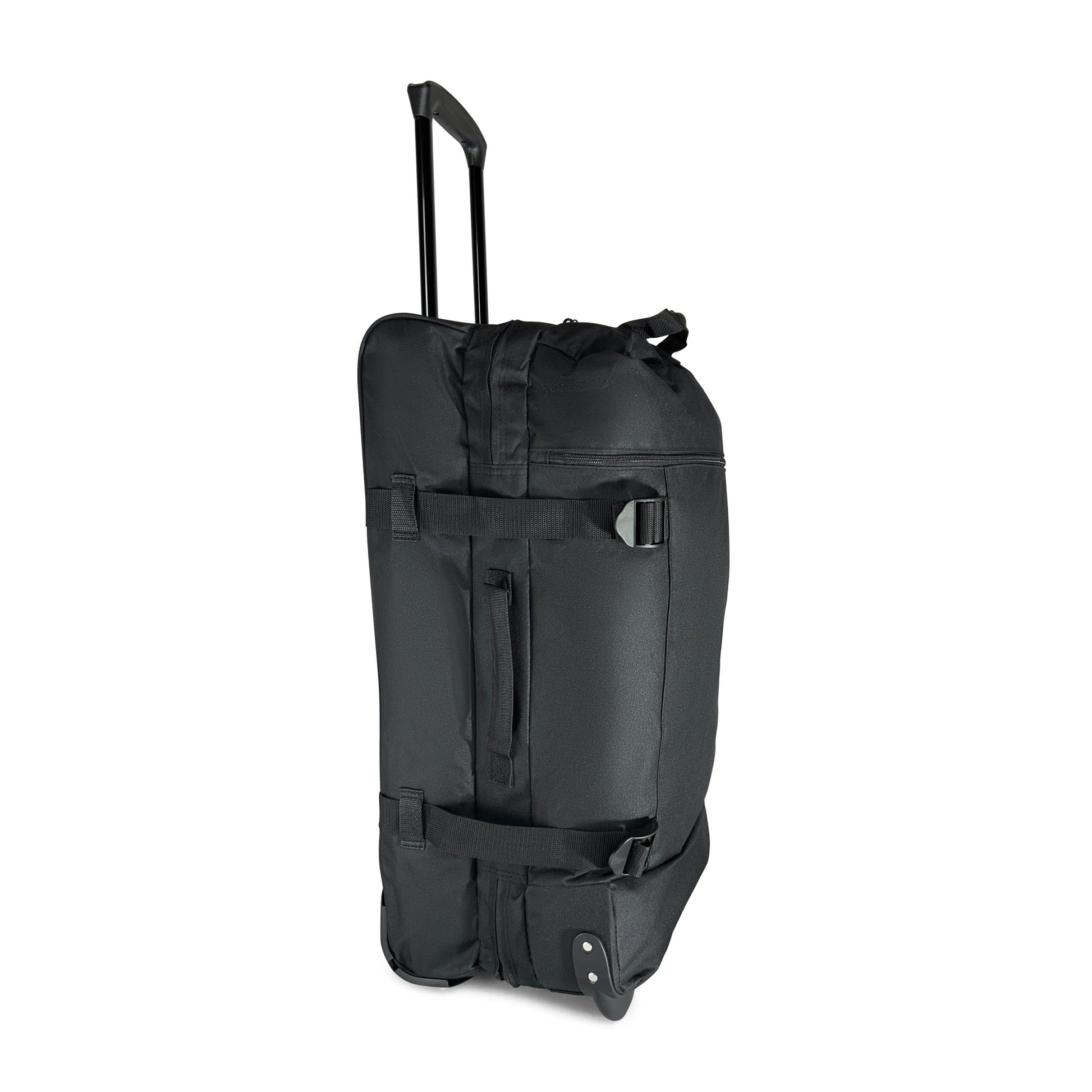 Wheelie Holdall Large 70L - SYED JEE