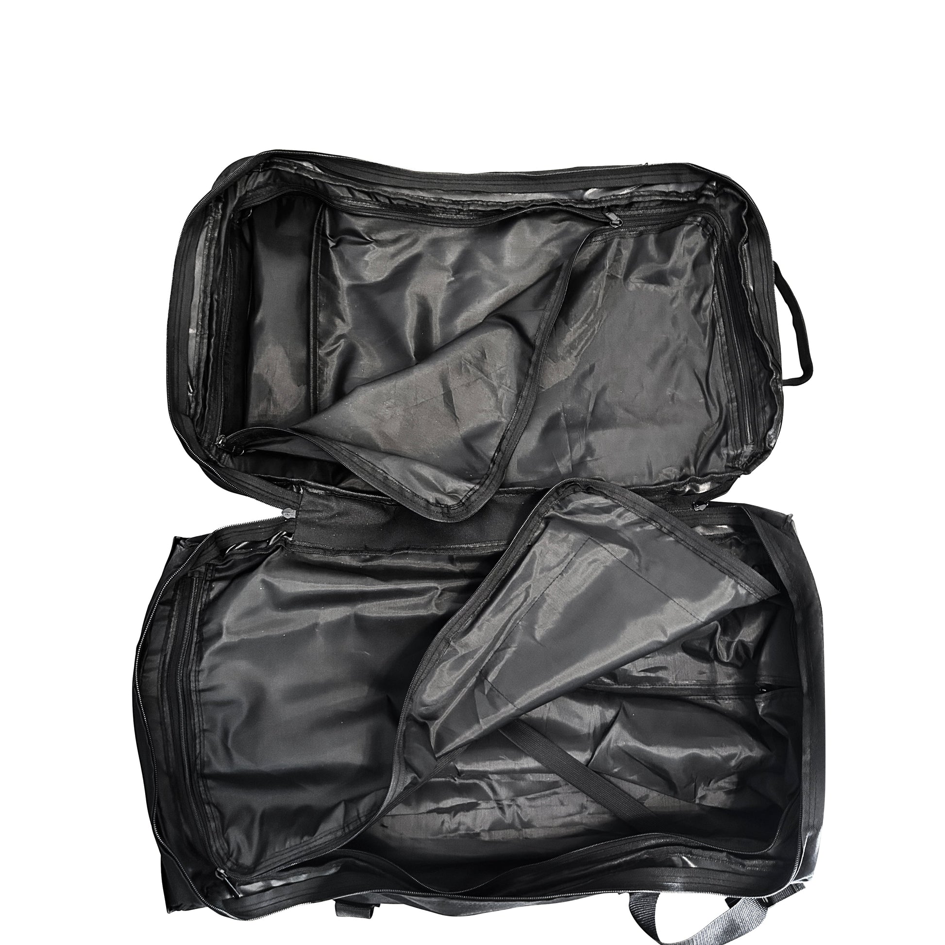 Wheelie Holdall Large 70L - SYED JEE