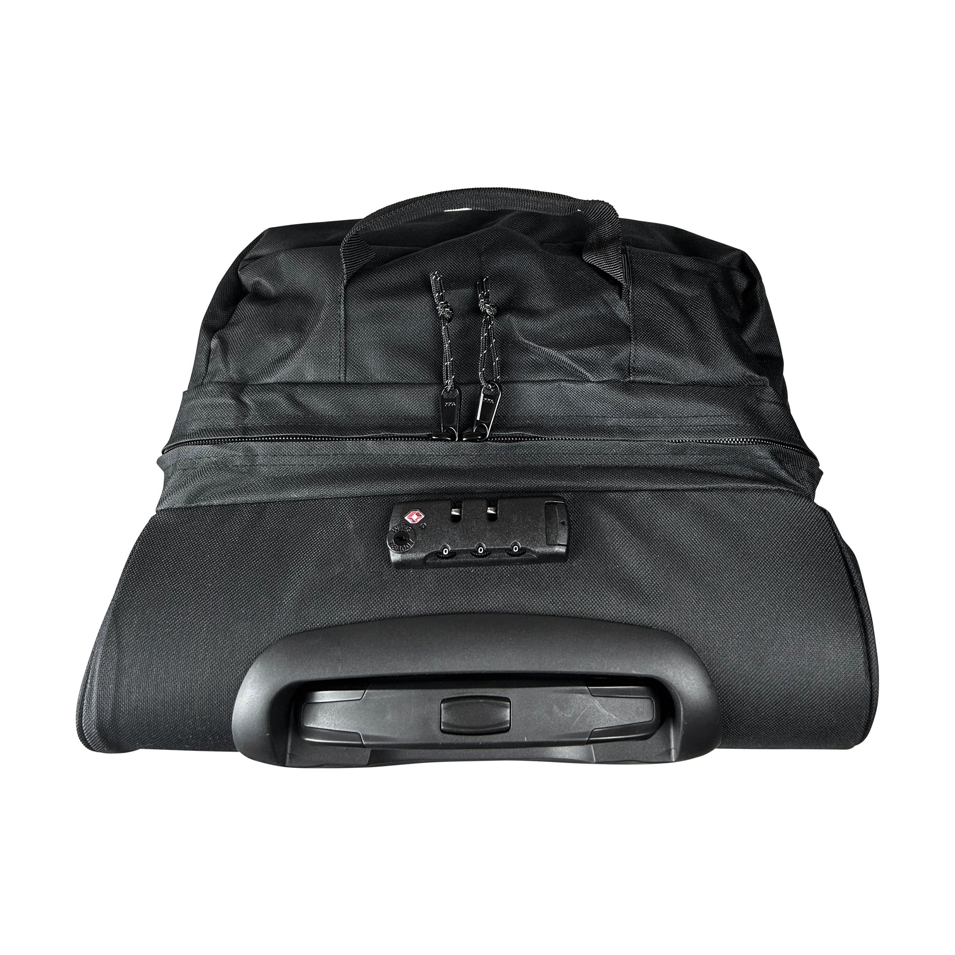 Wheelie Holdall Large 70L - SYED JEE