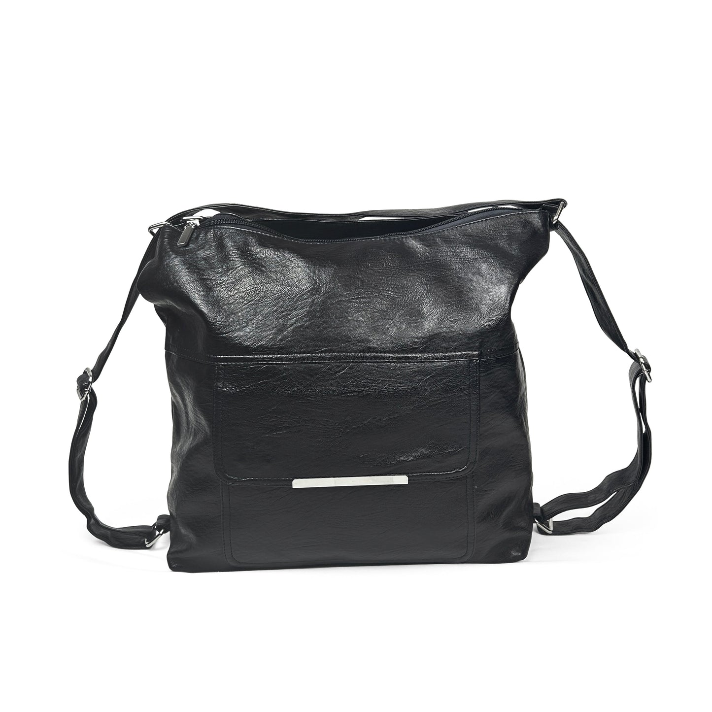 3 - in - 1 Backpack | Handbag | Shoulder Bag - SYED JEE