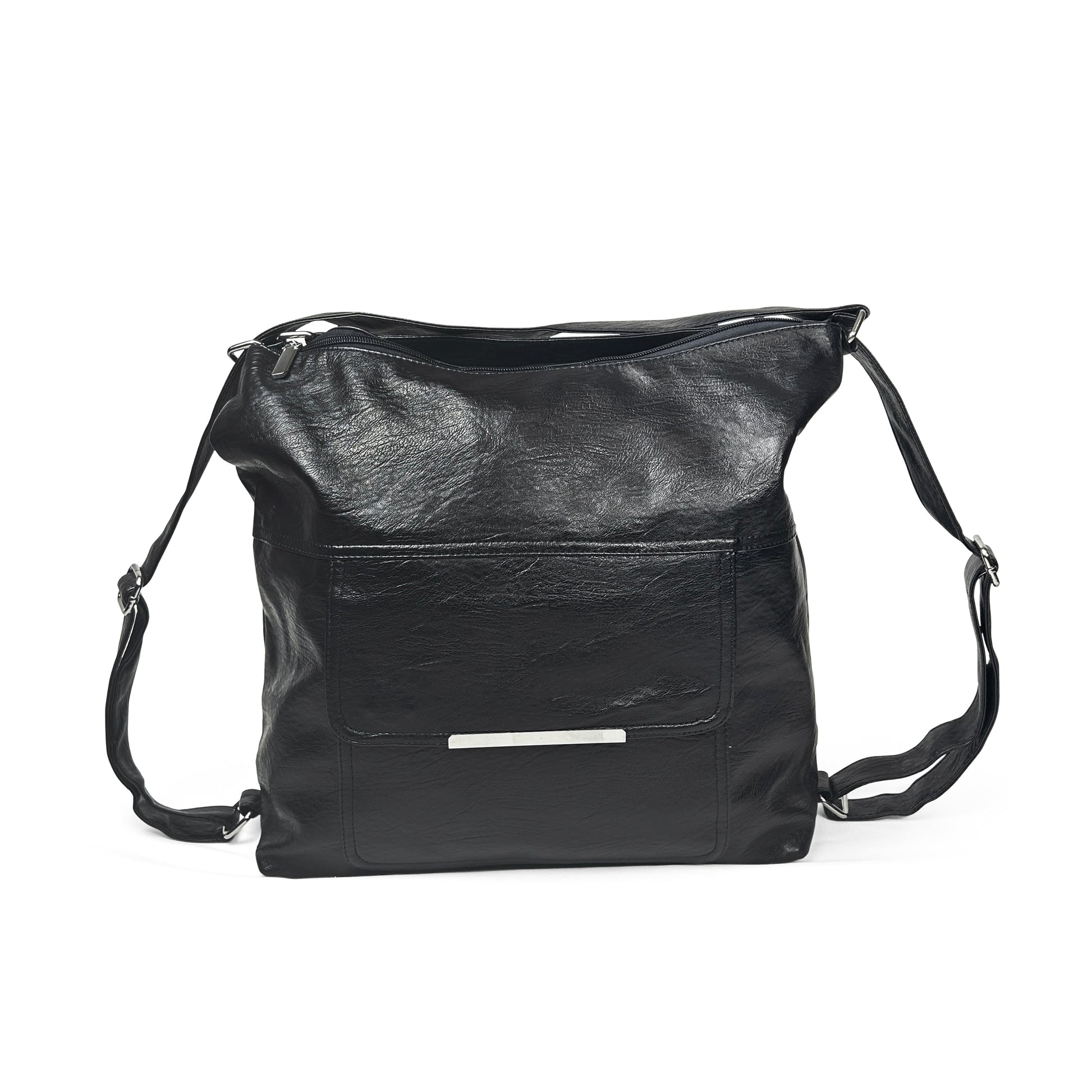 3 - in - 1 Backpack | Handbag | Shoulder Bag - SYED JEE