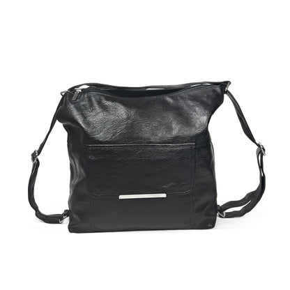 3 - in - 1 Backpack | Handbag | Shoulder Bag - SYED JEE