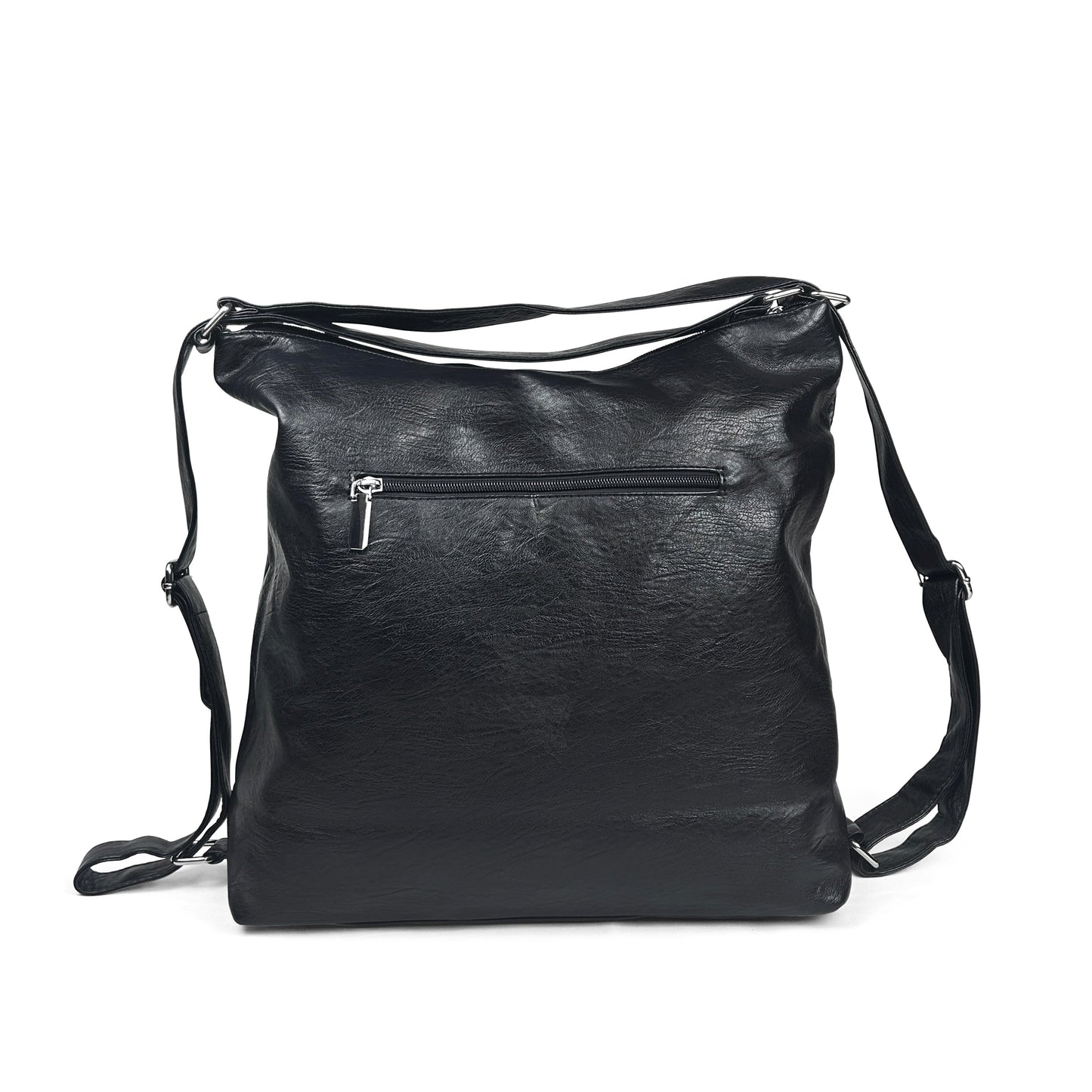 3 - in - 1 Backpack | Handbag | Shoulder Bag - SYED JEE